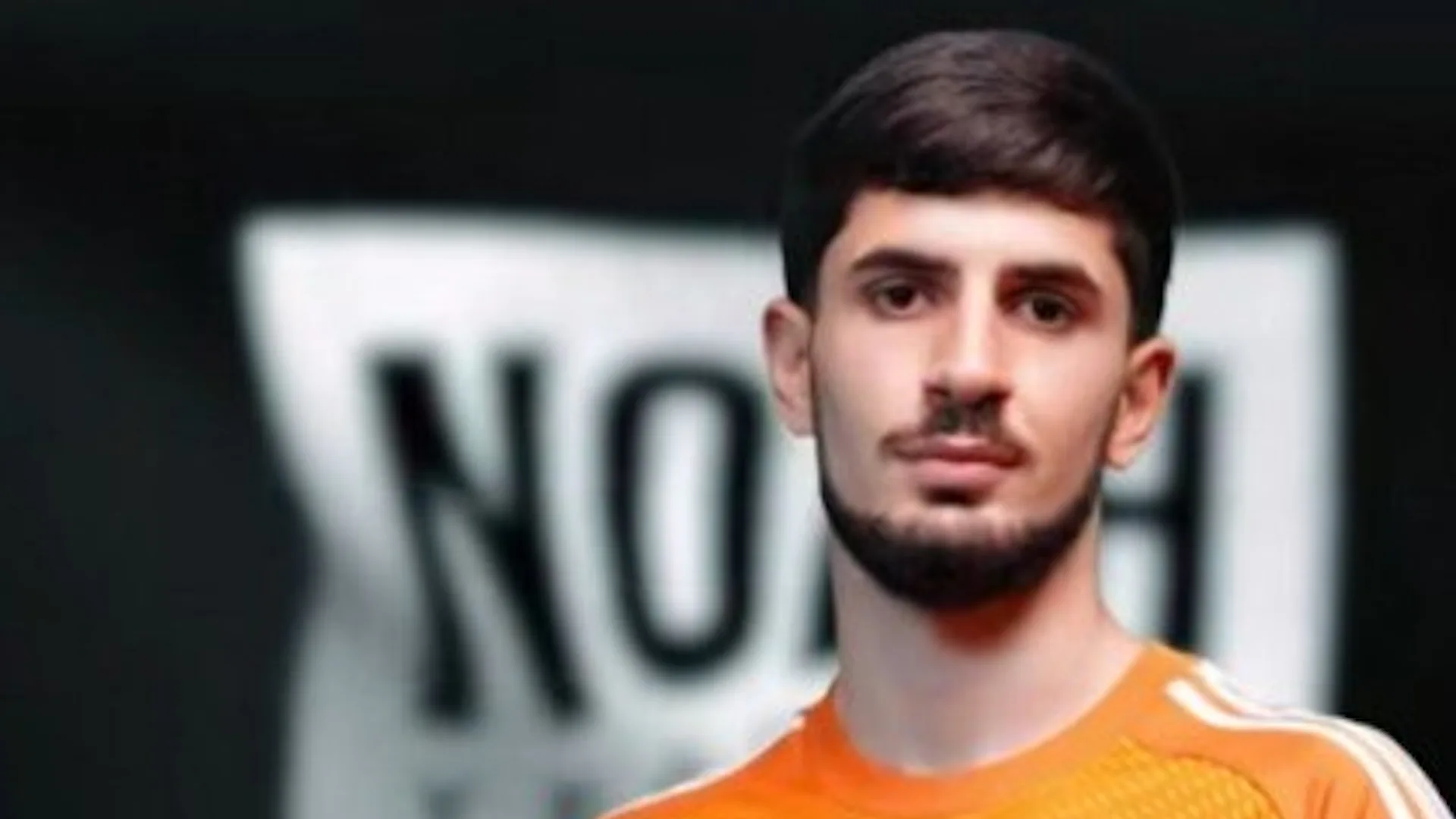 Noah sign Armenia youth national team goalkeeper