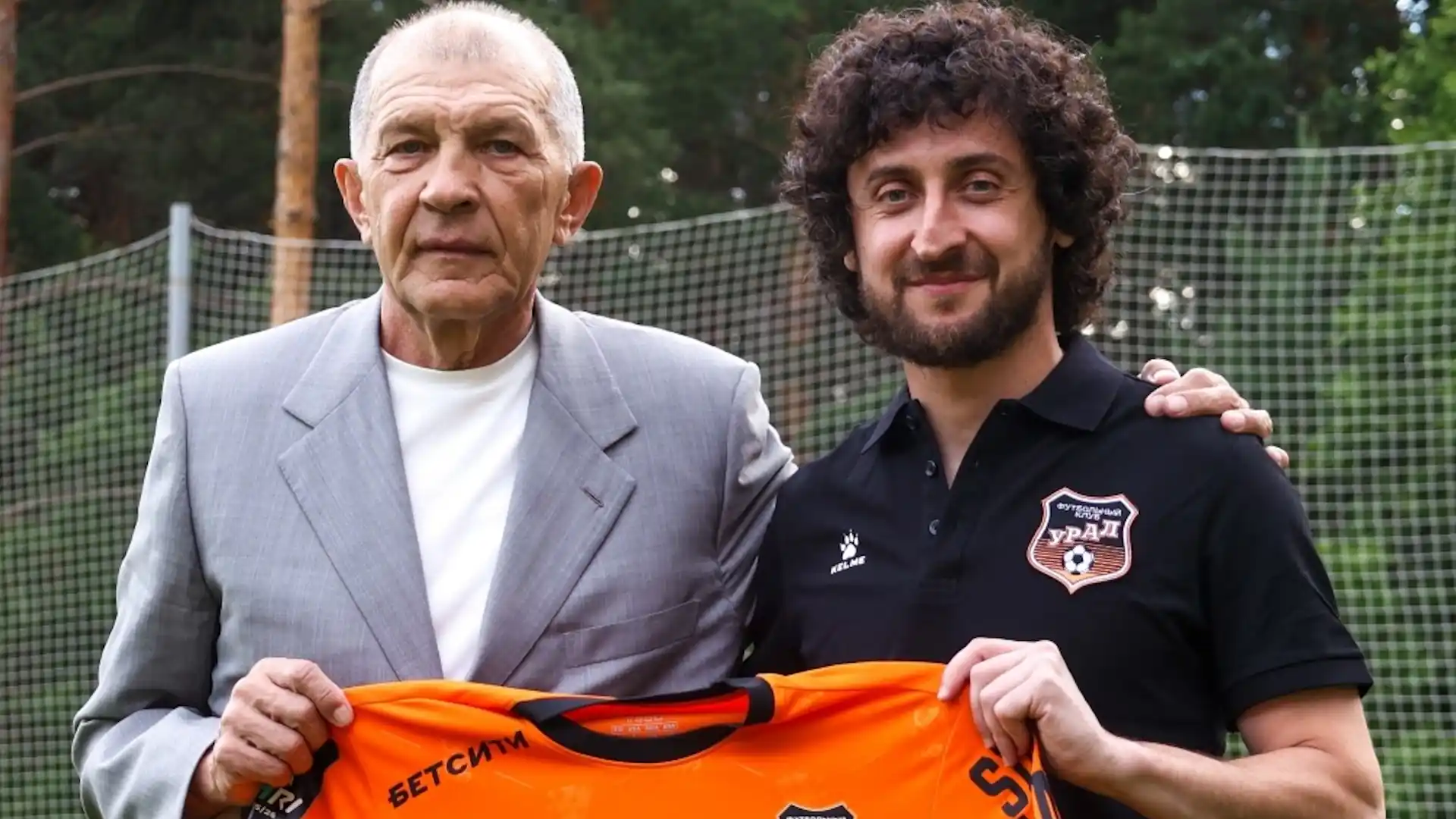 Official: Khoren Bayramyan leaves Rostov and joins Ural