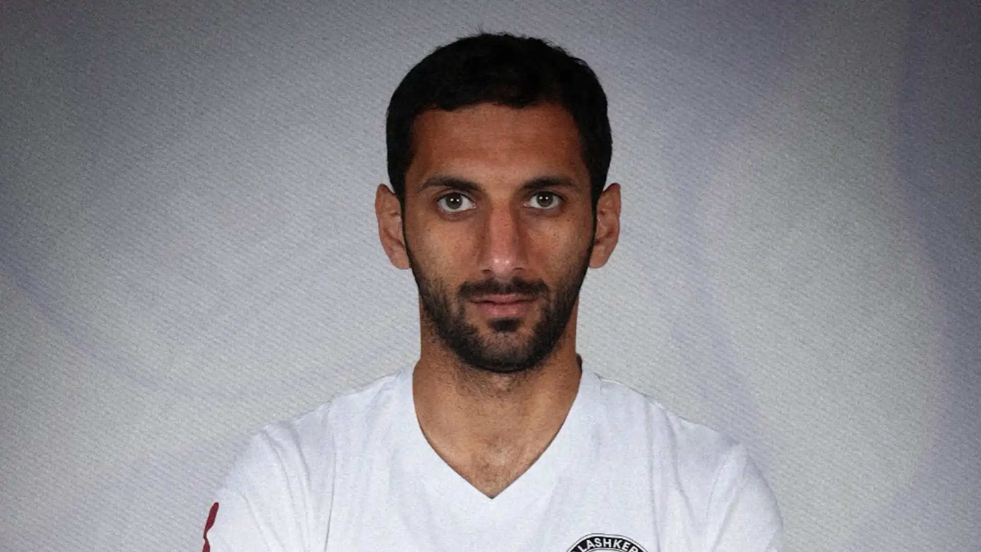 Yuri Gareginyan retires from football at the age of 32