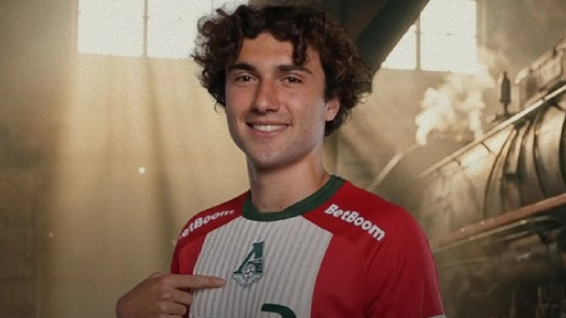 Alexander Kovalenko joins Lokomotiv Moscow on loan from Sochi