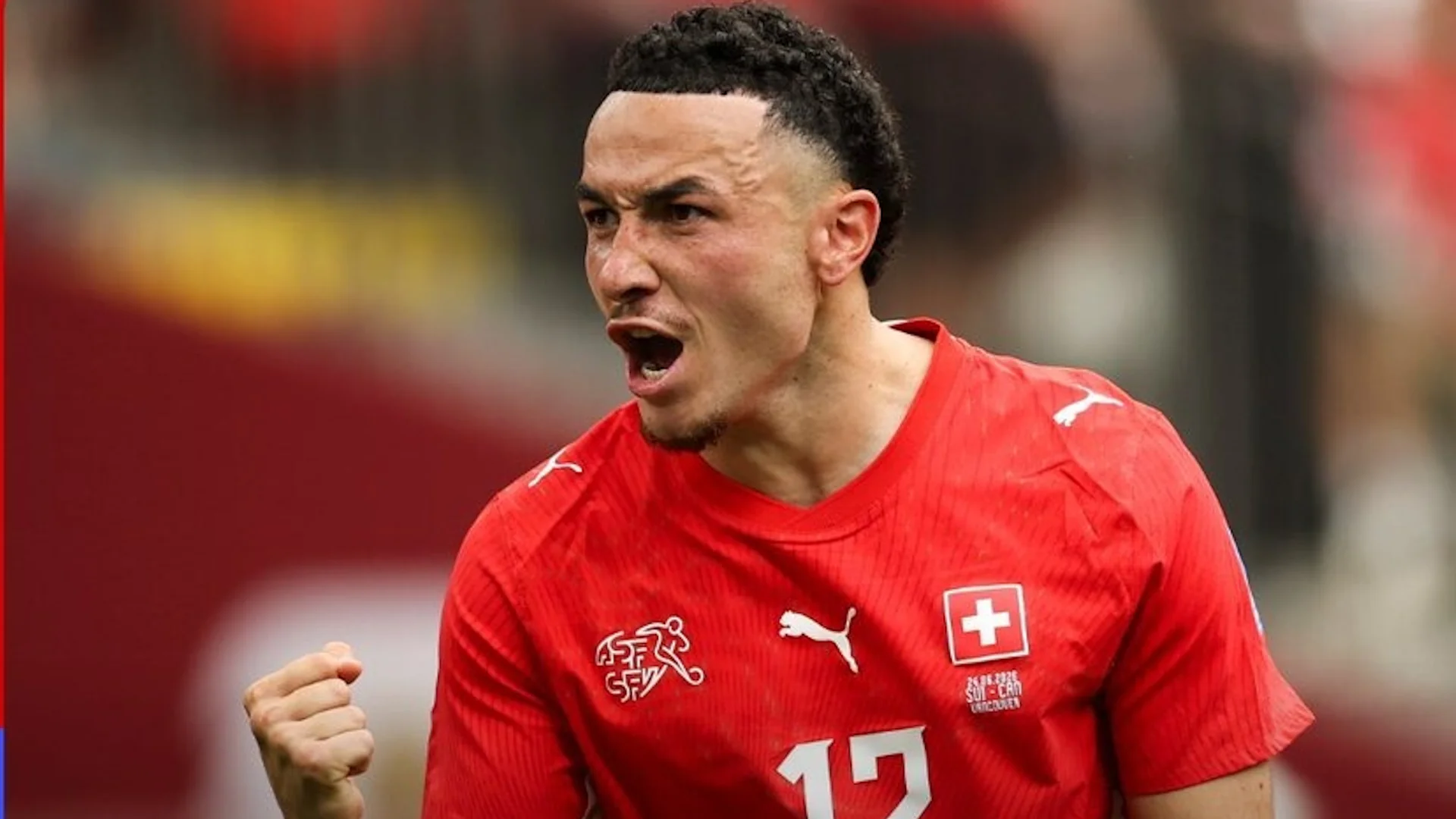 Switzerland and Canada reach the Round of 32 at the 2026 World Cup from Group B