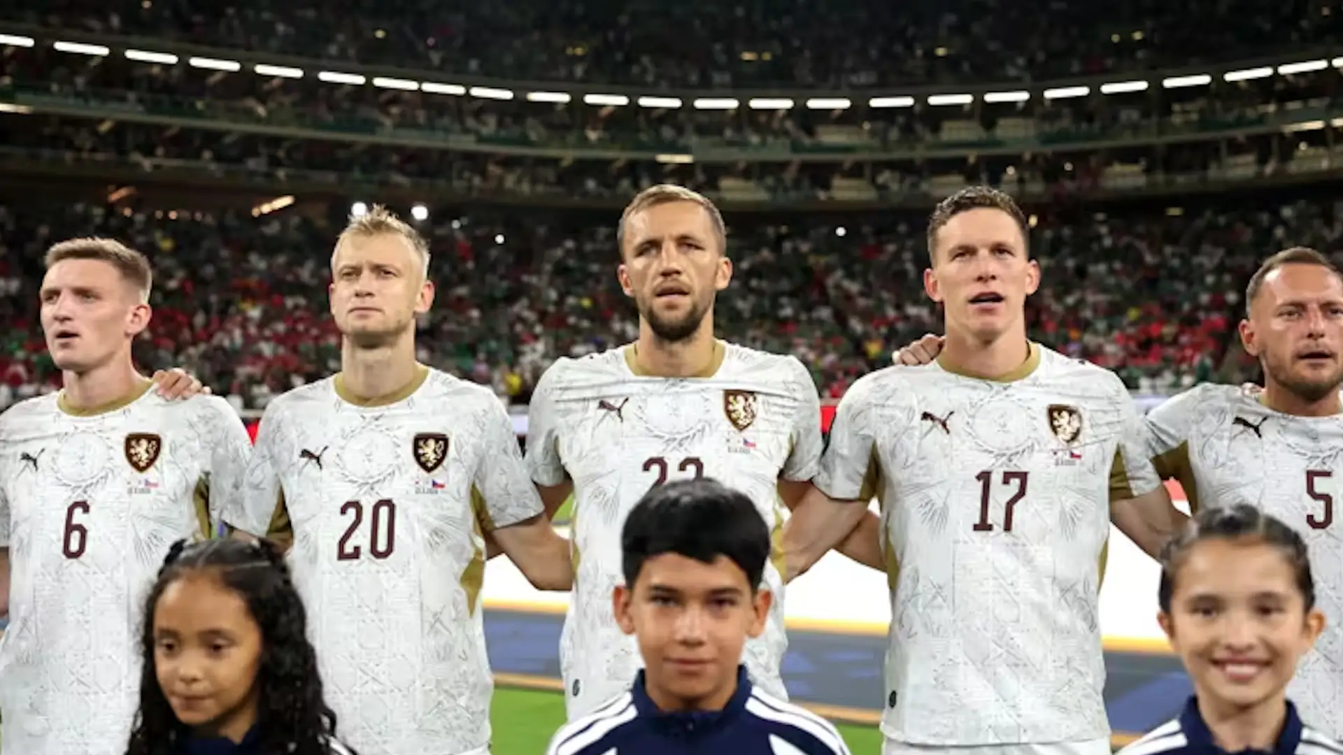 Group A scenarios at the 2026 World Cup ahead of the final round