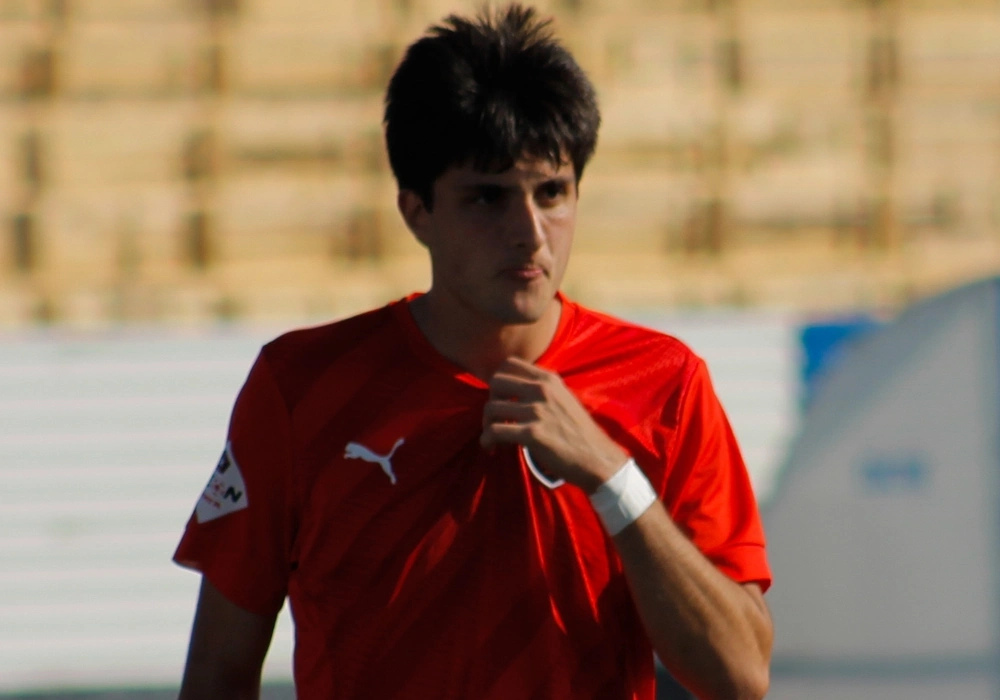 Vanik Sukiasyan