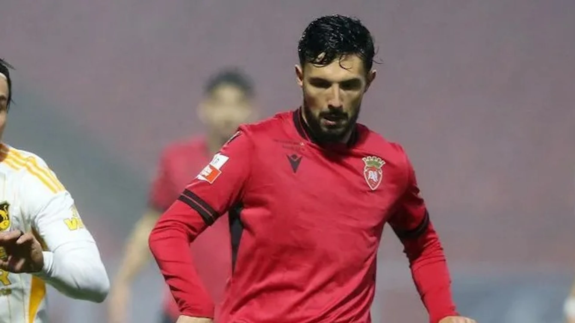 Bruno Pereira joins Ararat-Armenia