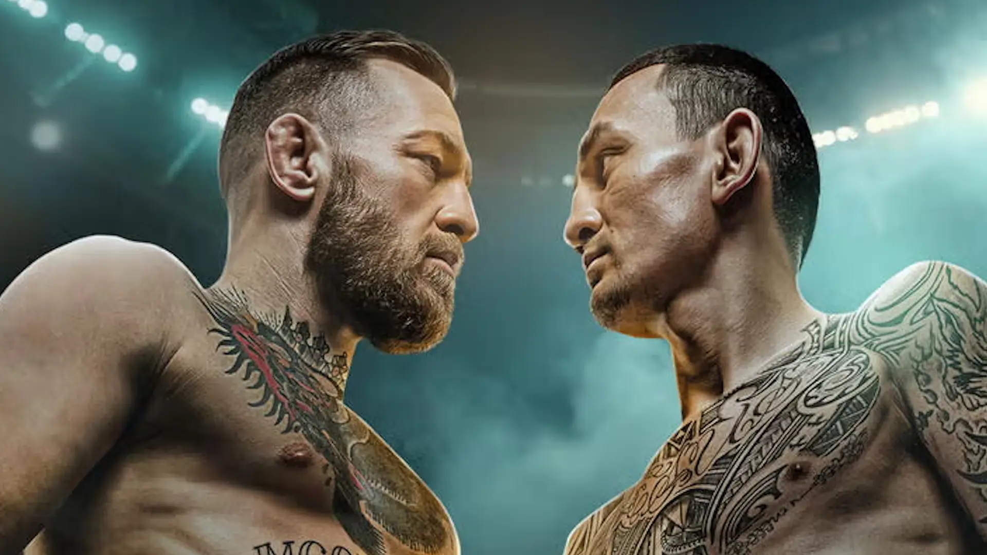 All UFC 329 fighters successfully make weight ahead of Las Vegas event