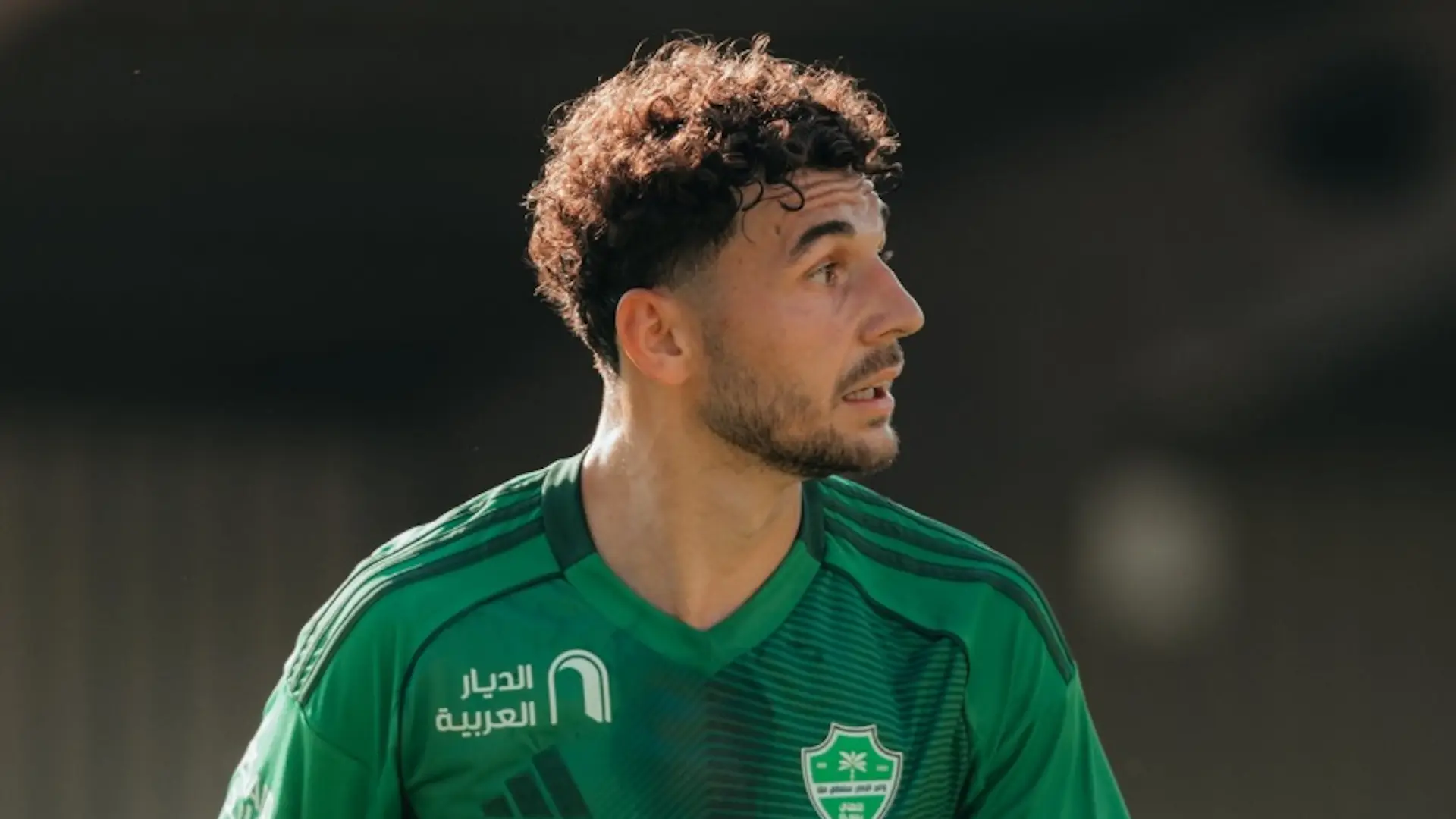 Eduard Spertsyan scores on his Al-Ahli debut (VIDEO)