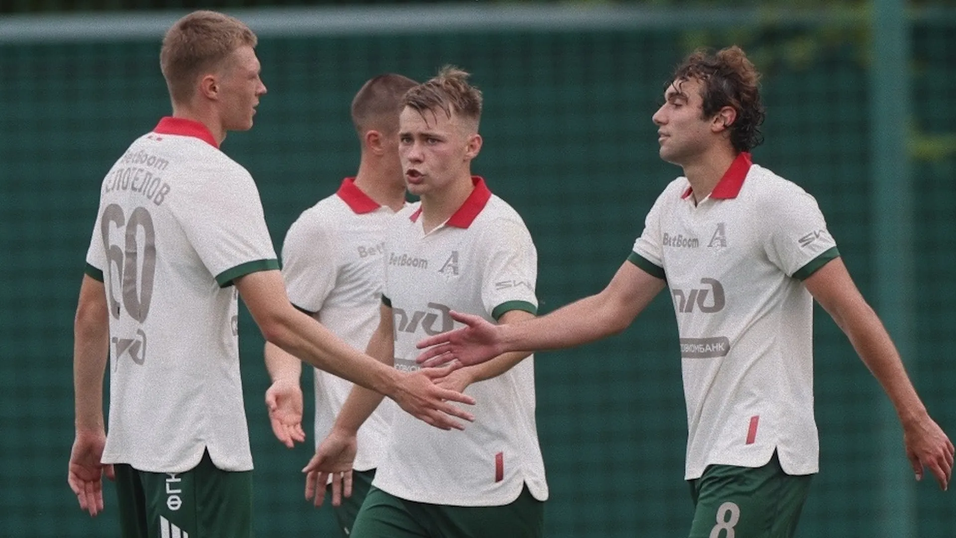 Alexander Kovalenko scores first goal for Lokomotiv (VIDEO)