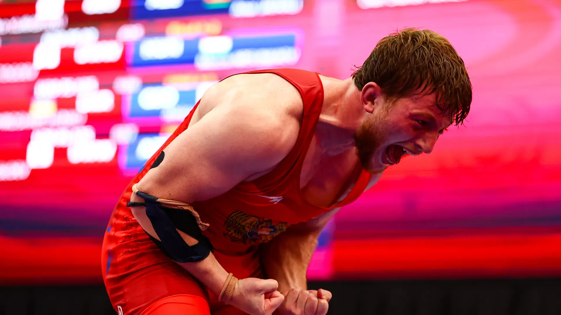 Razmik Yepremyan defeats Azerbaijani opponent to reach European U20 final