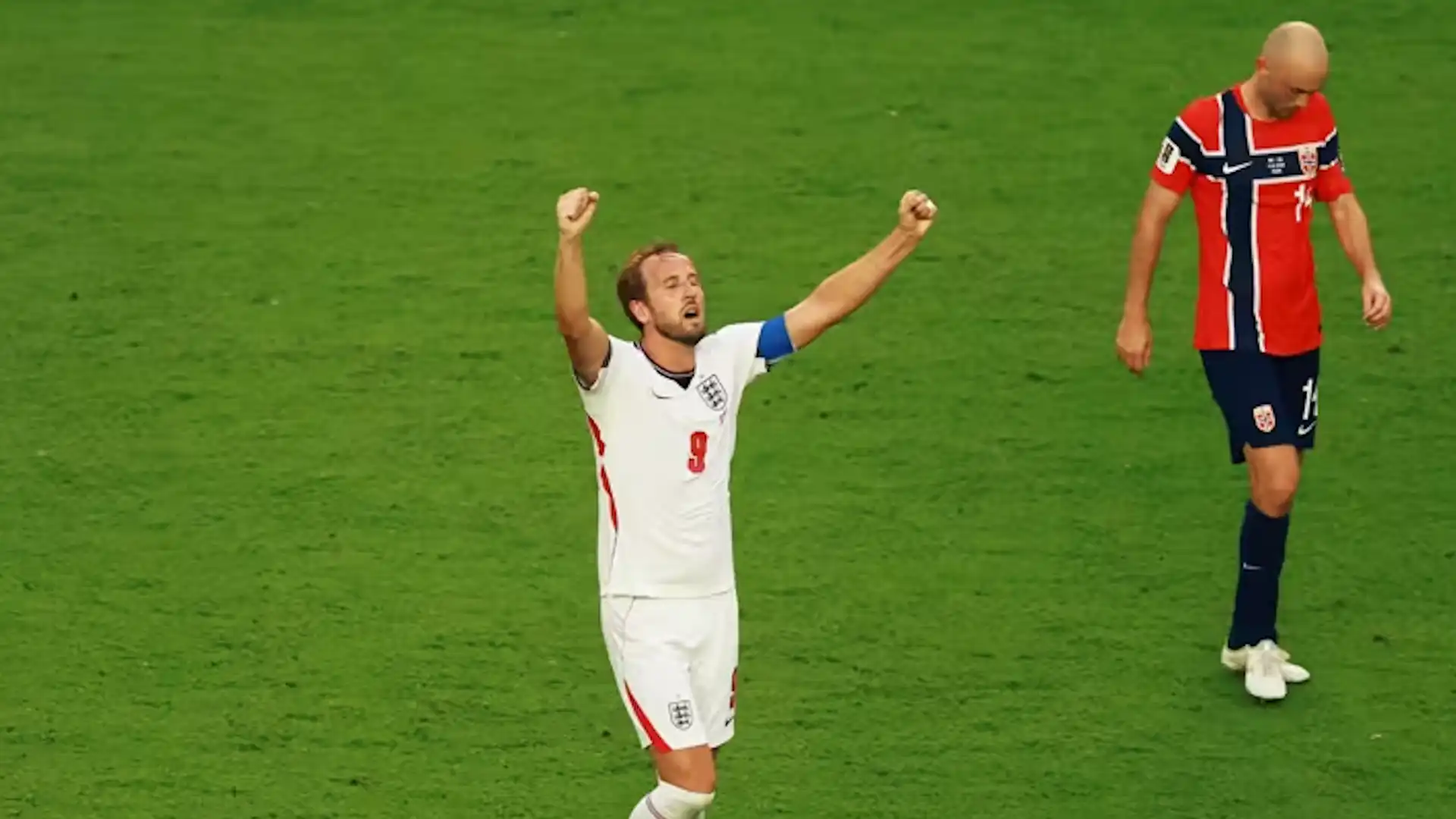 Bellingham brace sends England into World Cup 2026 semifinals after comeback win over Norway