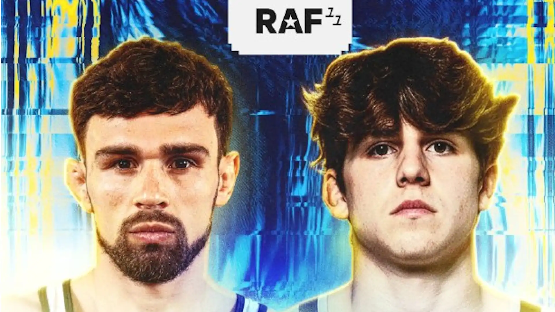 Арсен Арутюнян проведет второй поединок в RAF Wrestling — против вице-чемпиона NCAA
