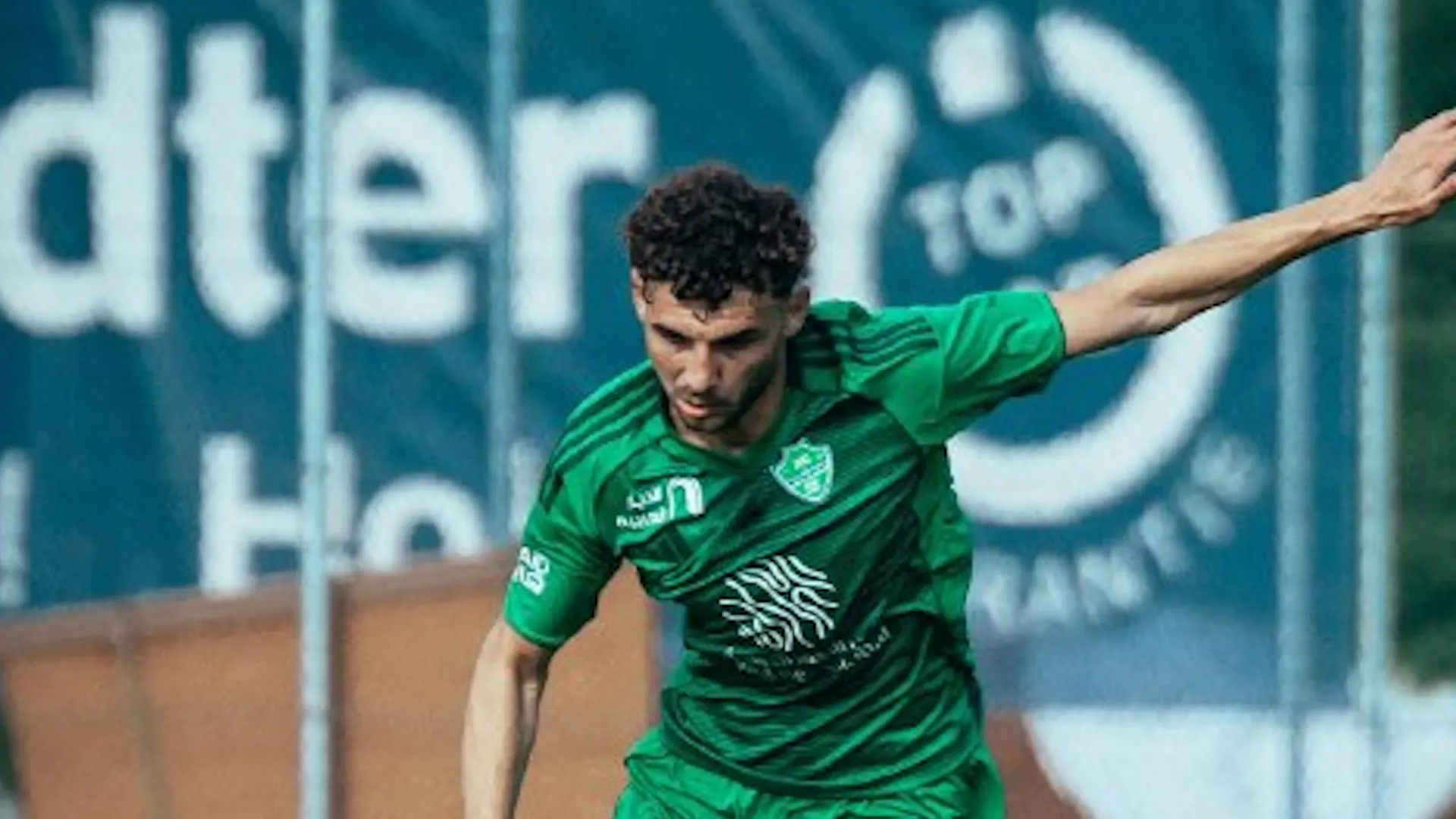 Eduard Spertsyan involved in Al-Ahli’s goal against Holstein Kiel
