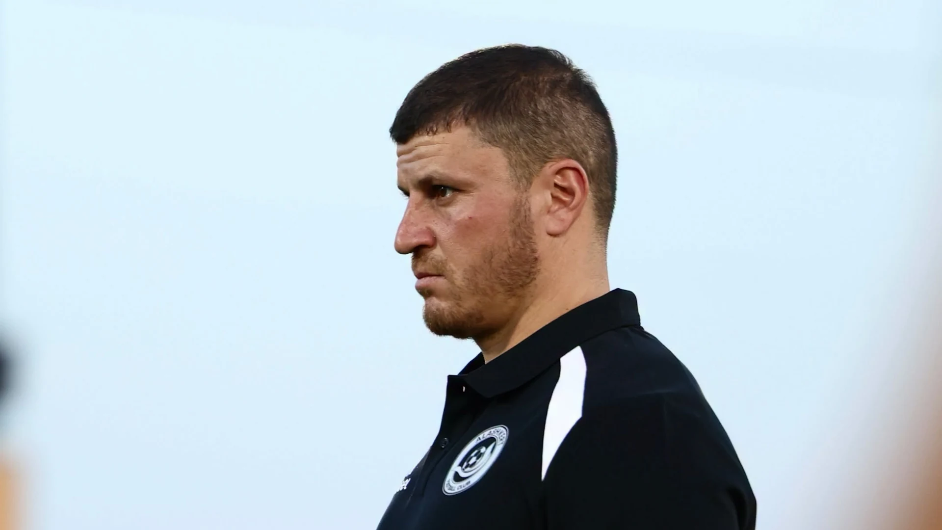 Vahe Gevorgyan ahead of Yelimay clash: “It will be an interesting game”
