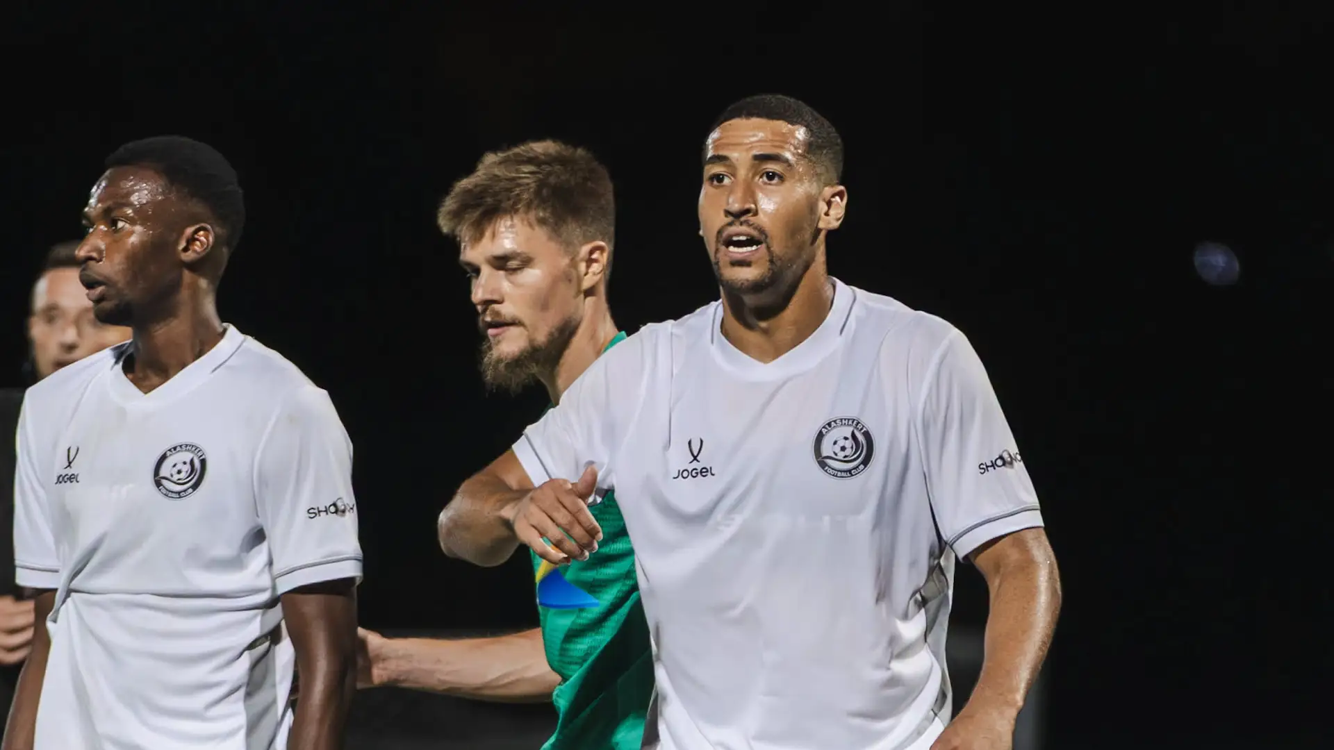 Yelimay vs Alashkert: Where to Watch the UEFA Conference League Second Leg Online
