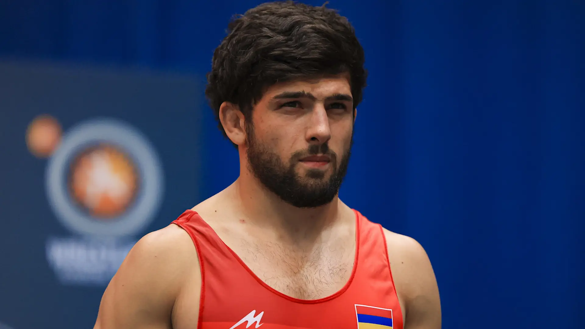 Slavik Galstyan and Hayk Khloyan to compete at UWW Ranking Tournament in Budapest