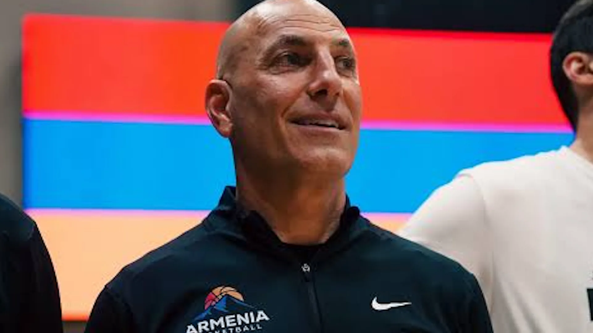 Rex Kalamian joins Chicago Bulls coaching staff