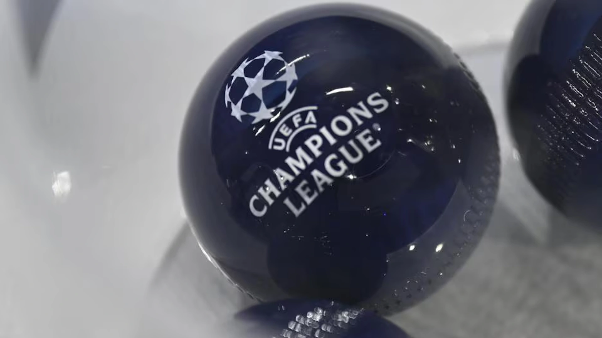 Champions League: Third qualifying round draw results for 2026/27 season
