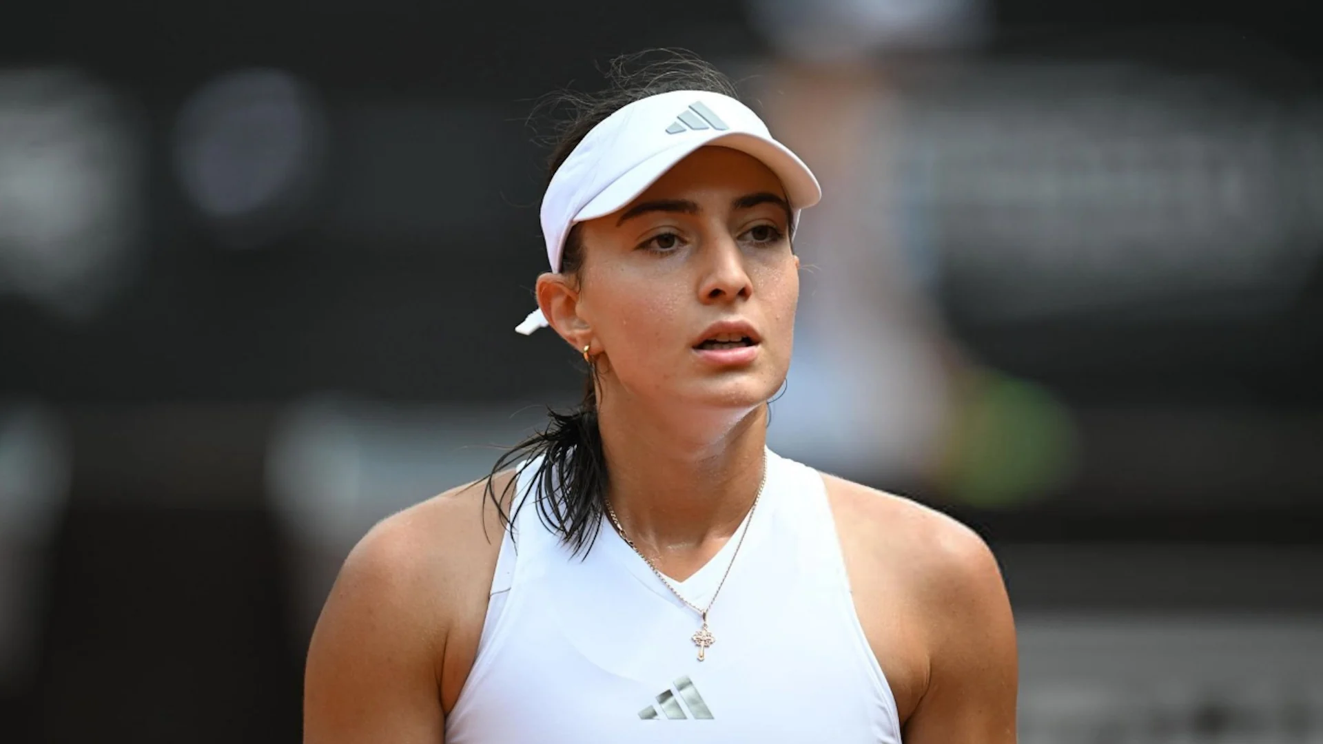 Elina Avanesyan reaches main draw of WTA tournament in Hamburg