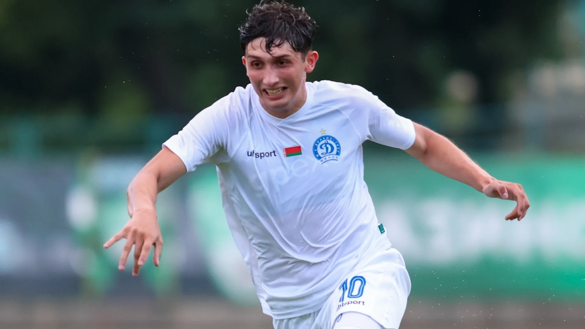 Vardanyan steals the show in Azerbaijan: brace and assist in Dynamo’s victory