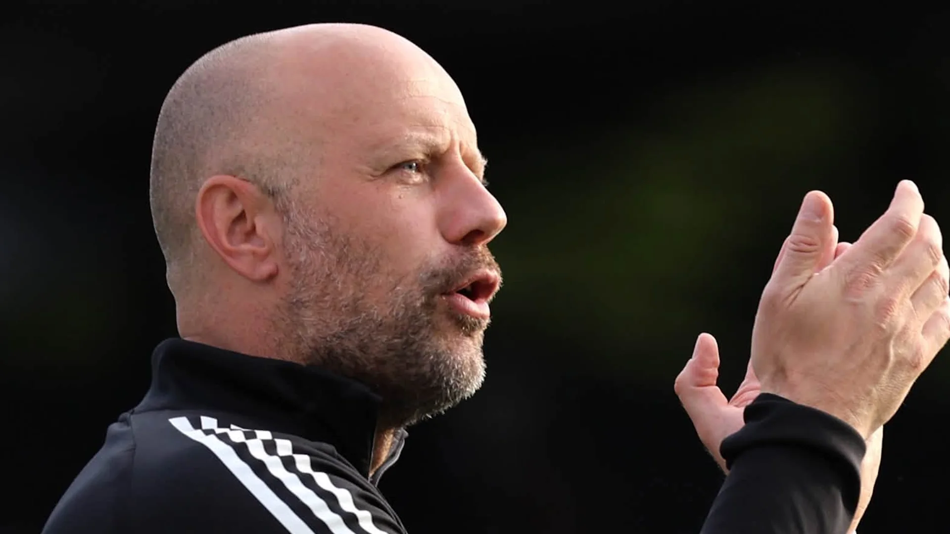 Sandro Perković: “There Is No Favourite Against Zimbru — We Must Give Everything for the Full 90 Minutes”