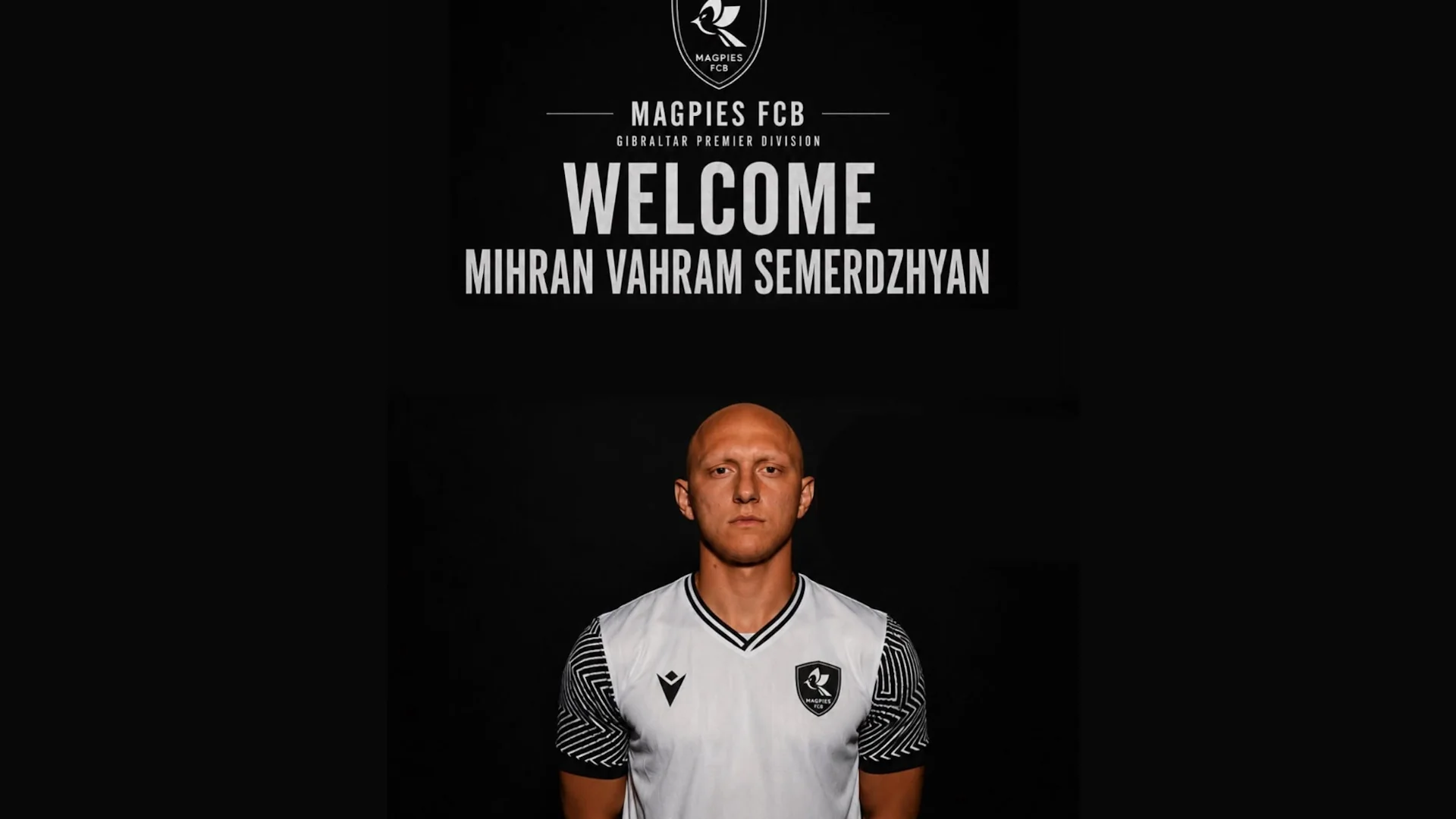 Armenian Footballer to Continue His Career in Gibraltar