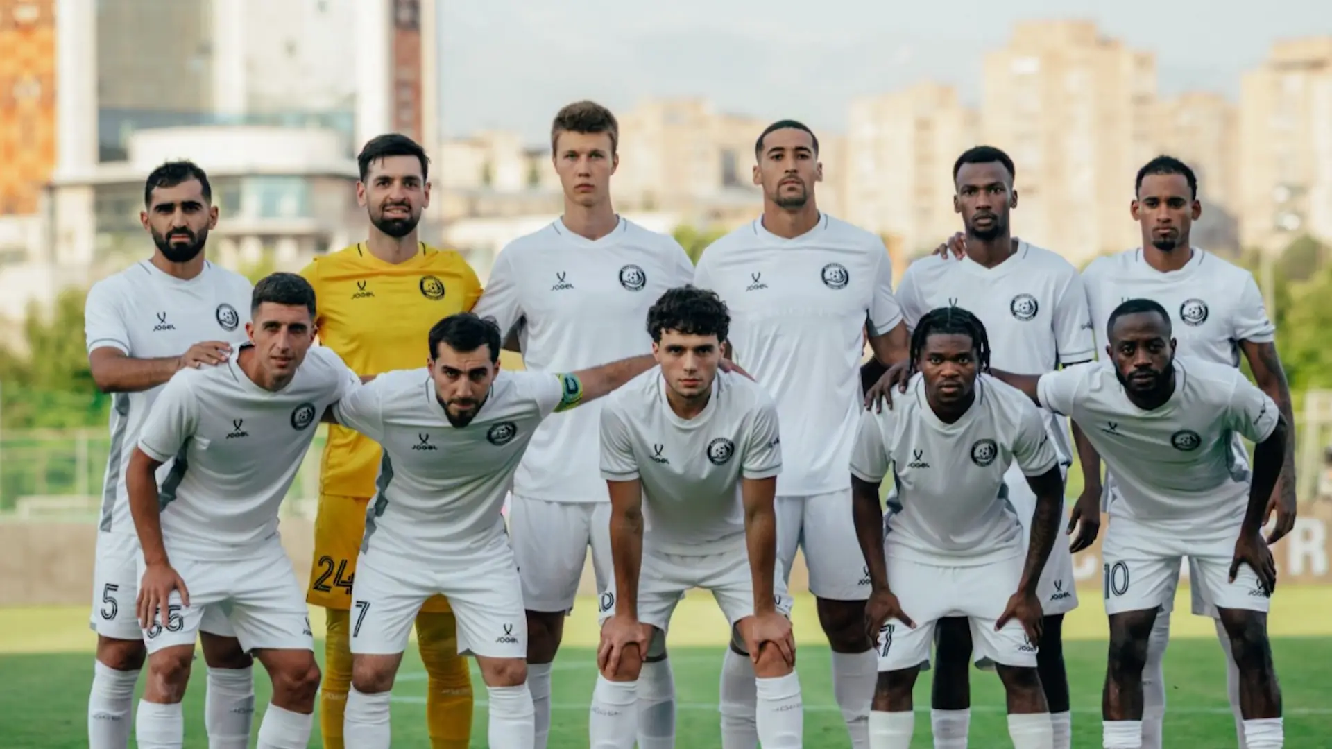 Alashkert Let Victory Slip Against CFR Cluj in Conference League First Leg