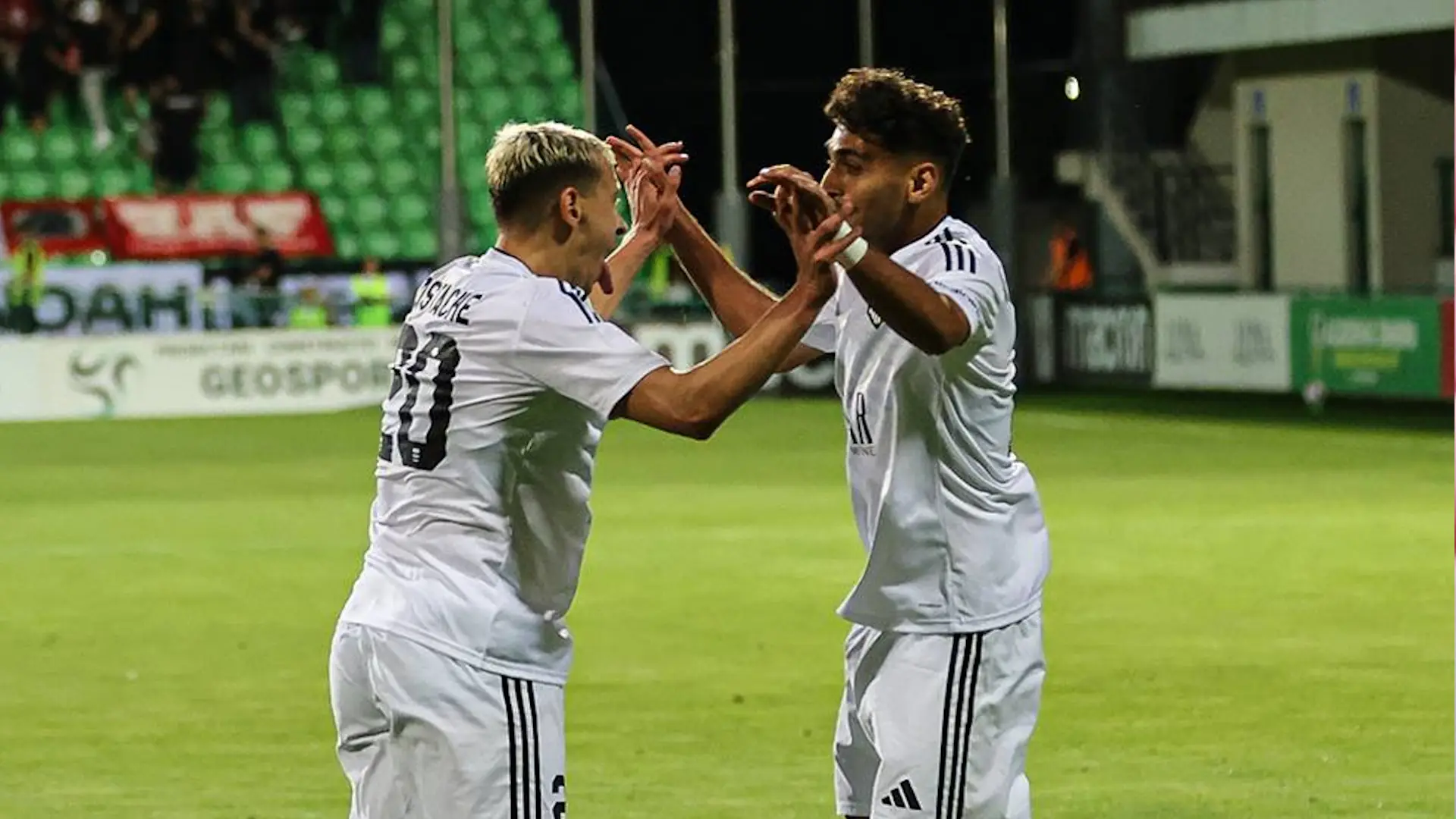 Noah Draw With Zimbru in First Conference League Qualifier