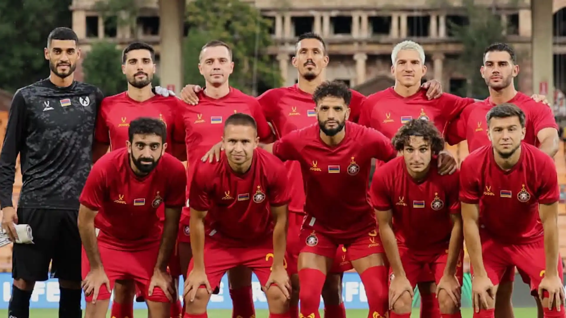 Debrecen vs Pyunik: Where to Watch the UEFA Conference League Match Online