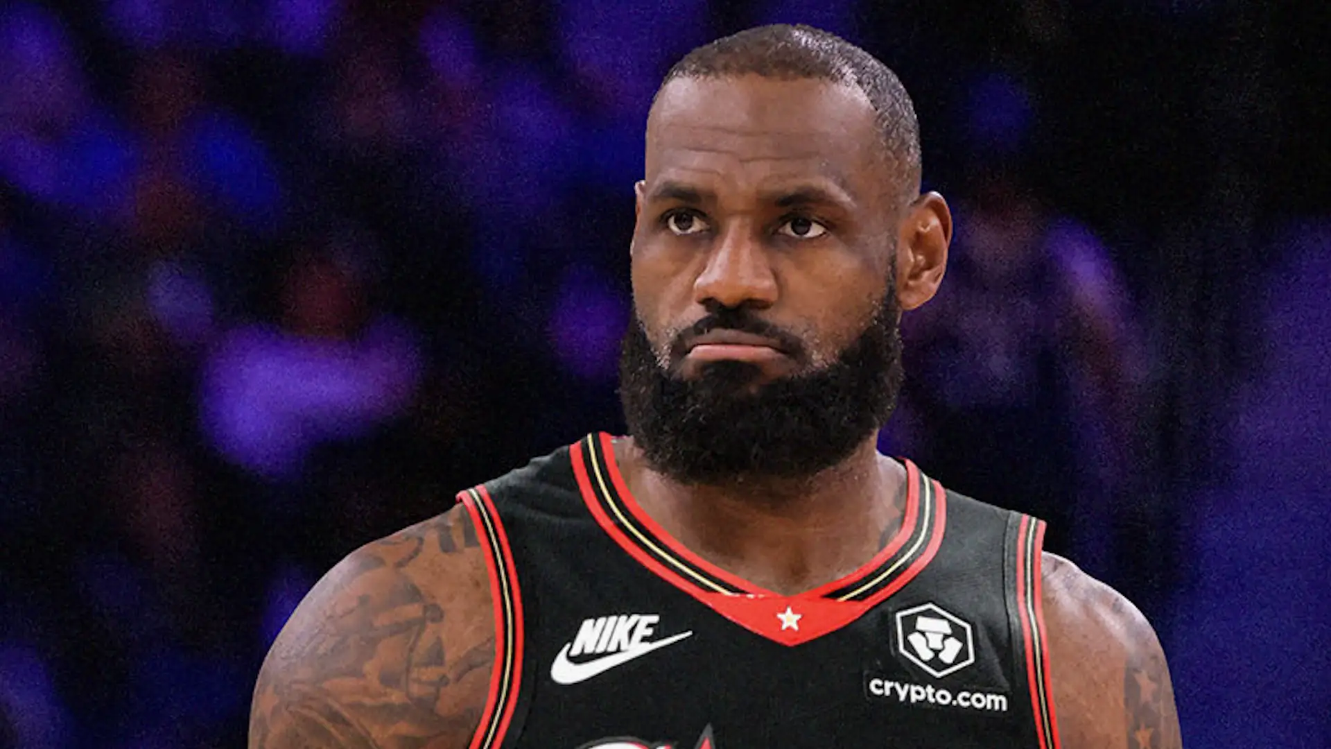 LeBron James to Continue His Career in Philadelphia