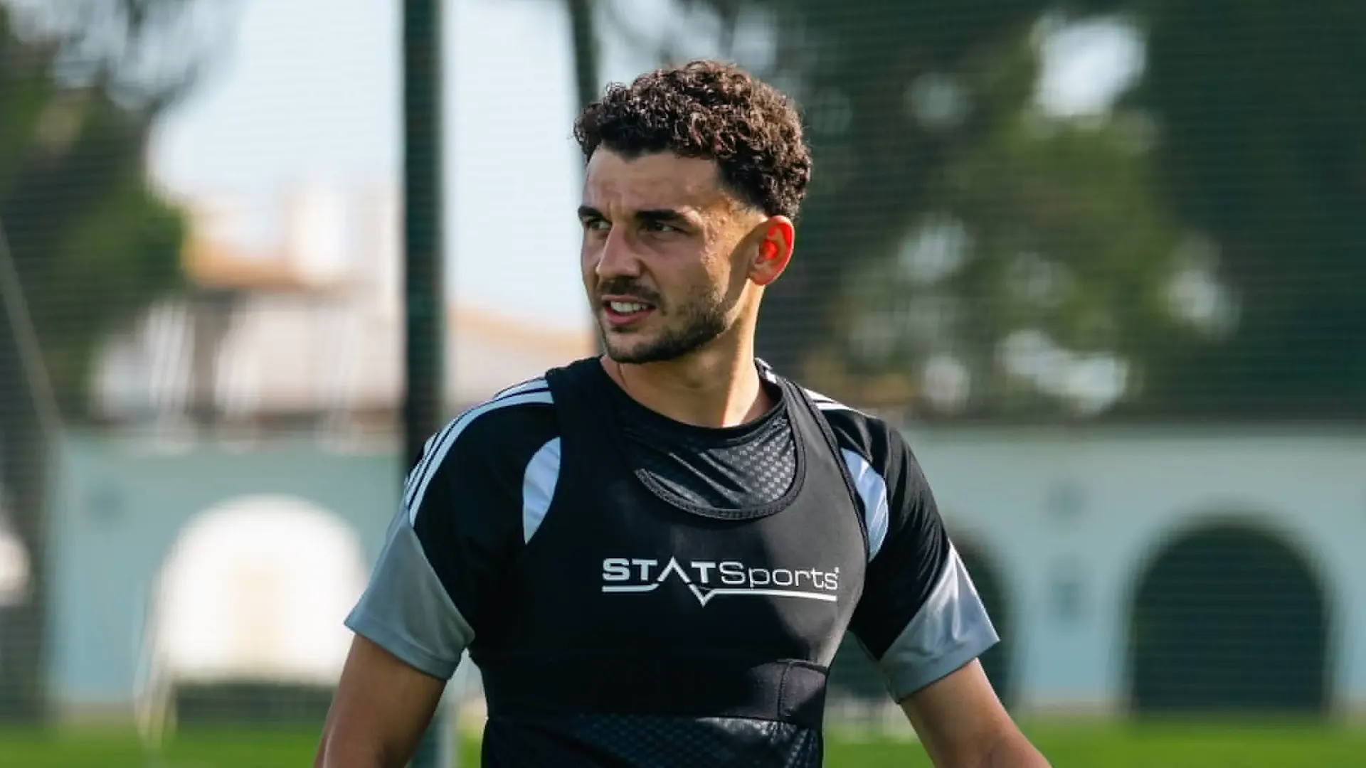 Sunderland Were Ready to Pay €20 Million for Spertsyan