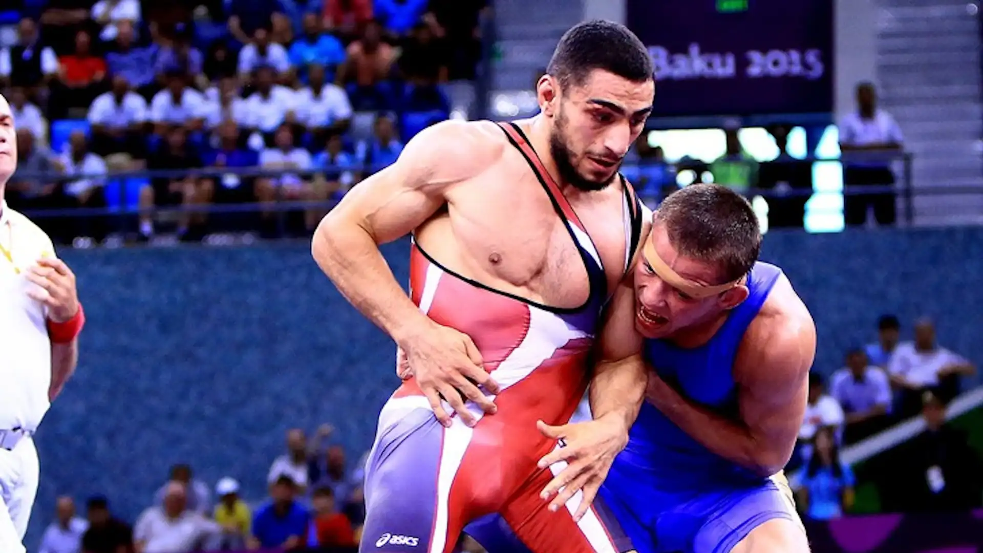 Armenian Athletes to Compete in Azerbaijan for the First Time Since 2015