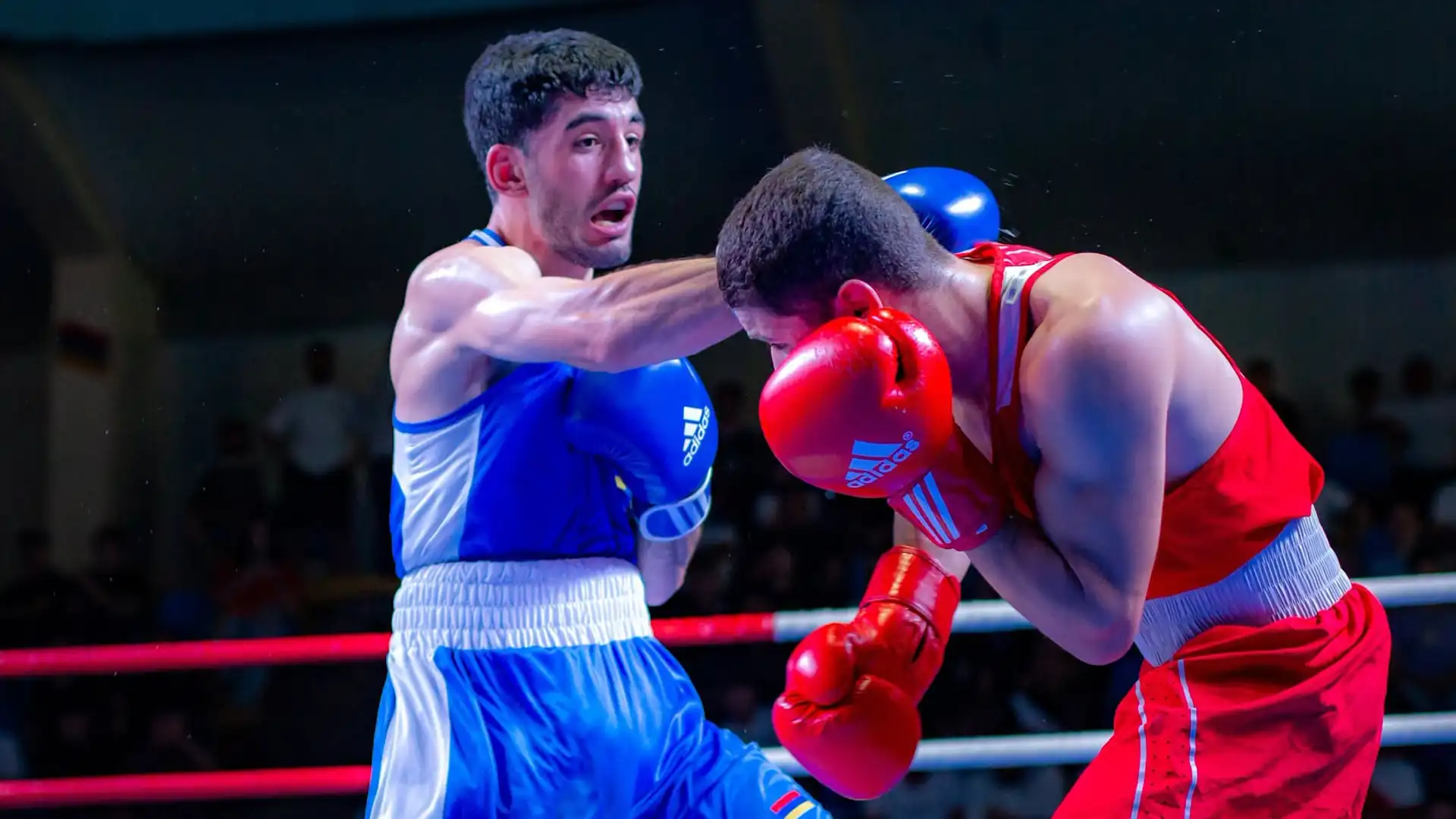 Winners Decided at the Yerevan Mayor’s Cup 2026 International Tournament