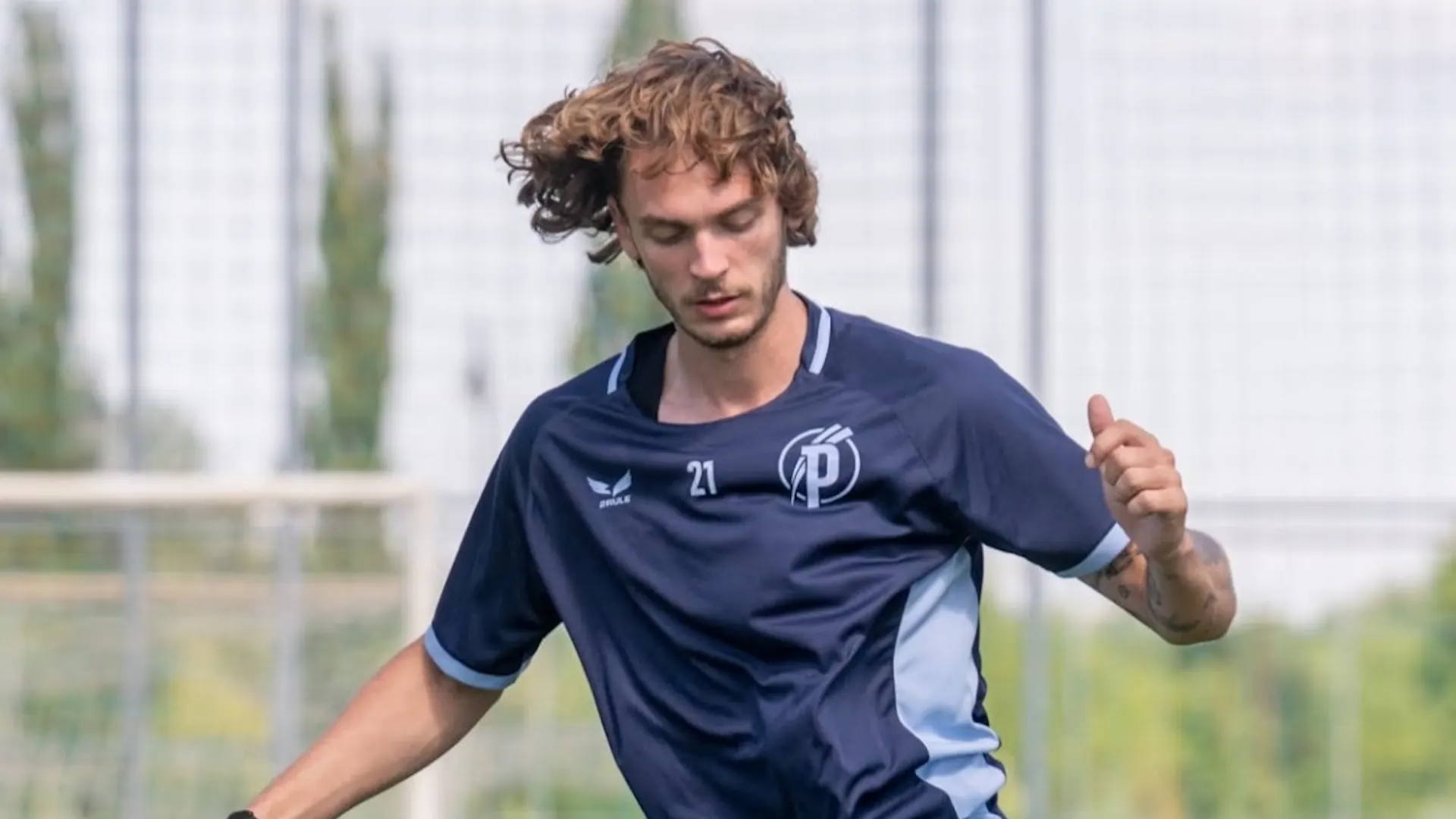 Georgiy Harutyunyan Helps Puskás Akadémia Beat Debrecen