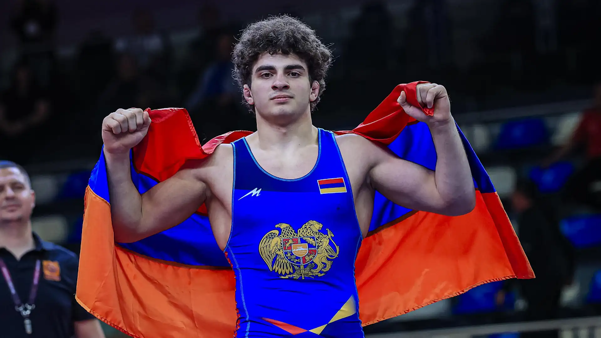U17 World Championships draw in Baku: Armenian wrestlers’ first opponents