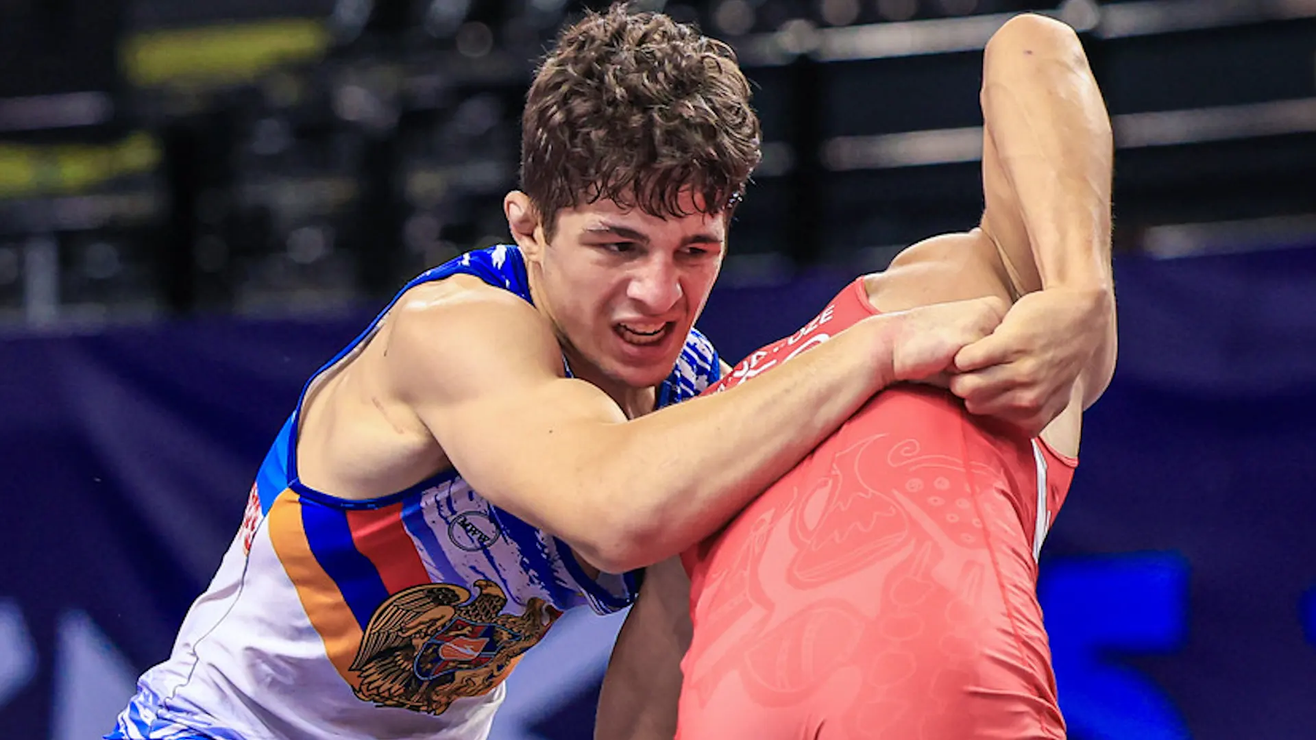 Как и где смотреть чемпионат мира U17 по борьбе в Баку, онлайн трансляция