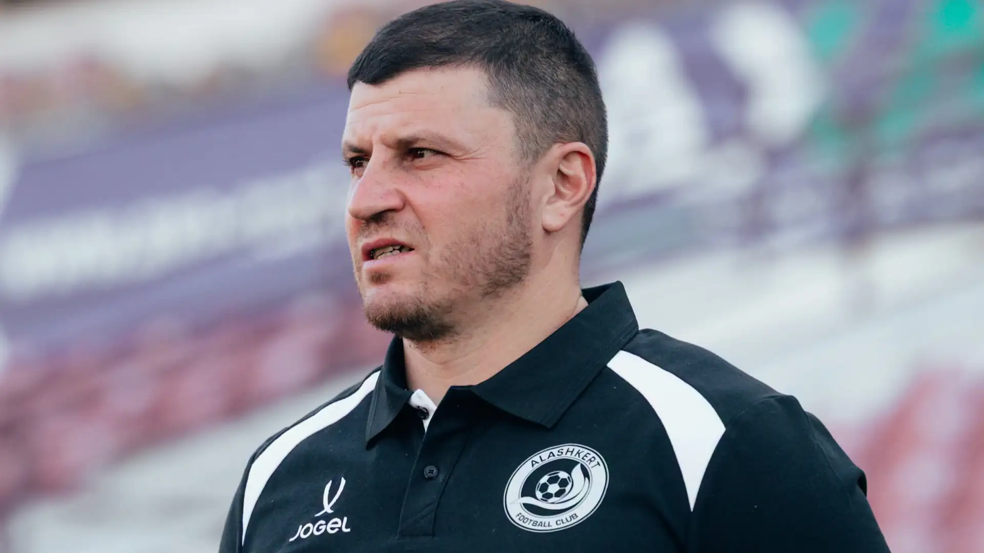 Vahe Gevorgyan: “The Chances Are Now 50-50 Between Alashkert and CFR Cluj”