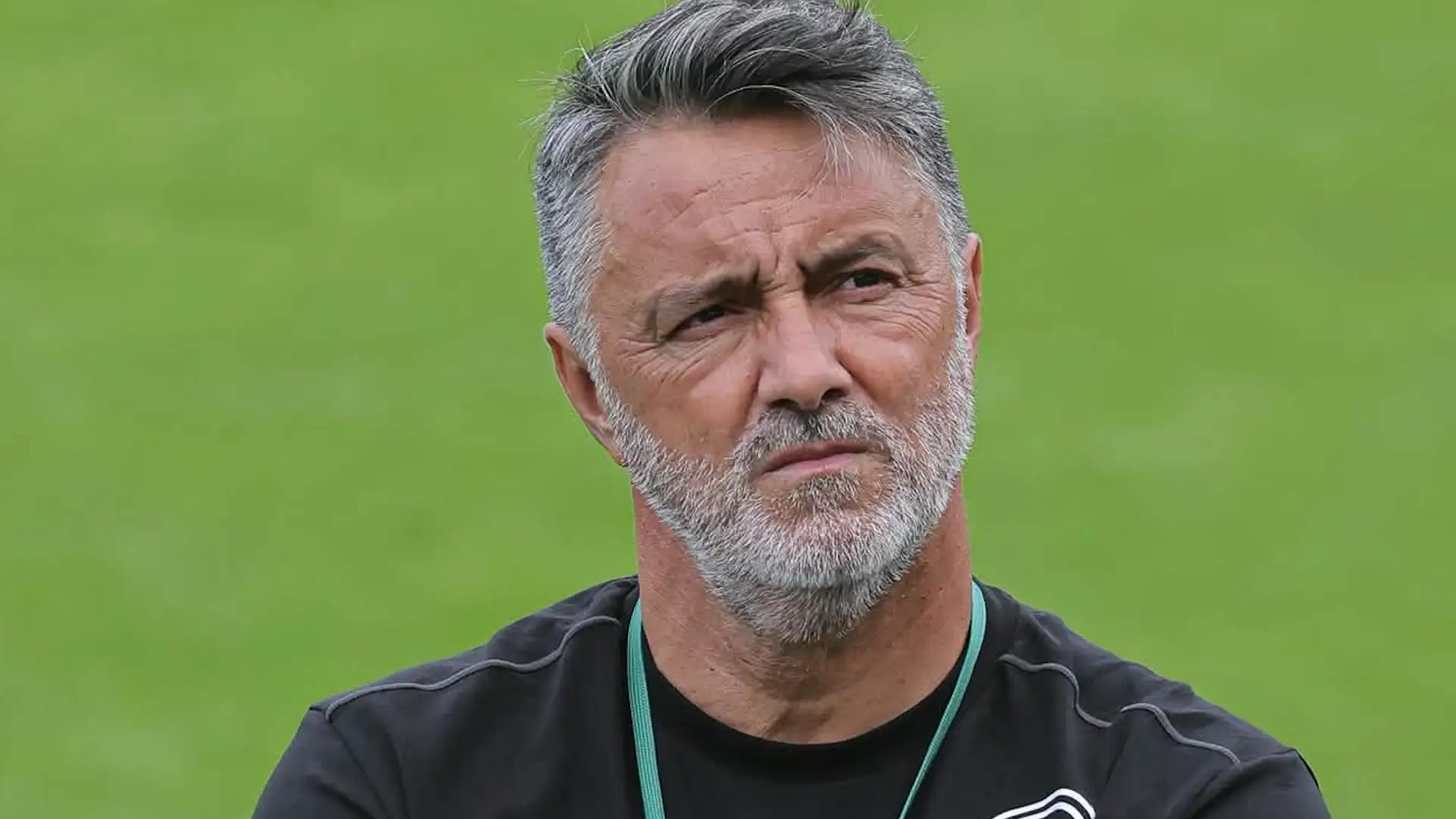 Manuel Tulipa on the Shamrock Rovers match: “The changes helped us seize the initiative”