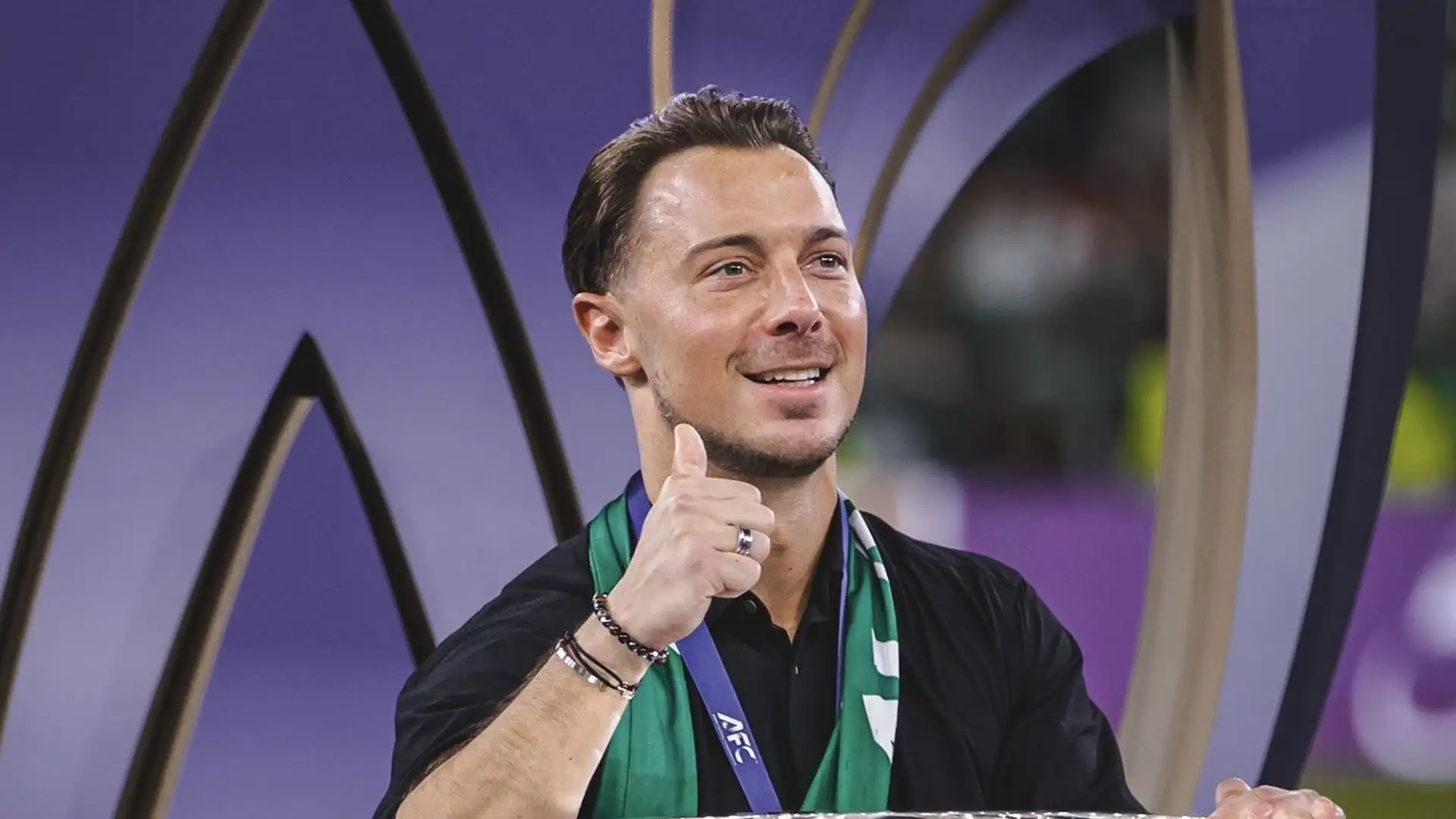 Matthias Jaissle Could Take Charge of Newcastle