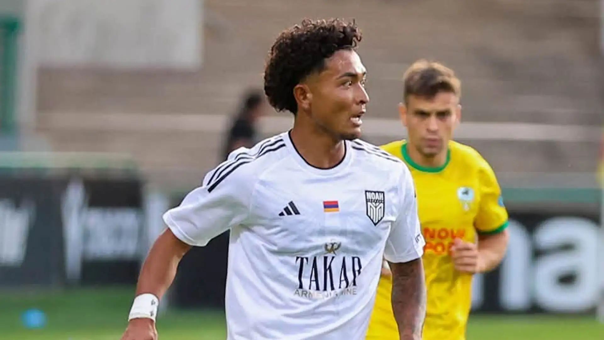 Noah vs Zimbru: Where to Watch the UEFA Conference League Second Leg Online