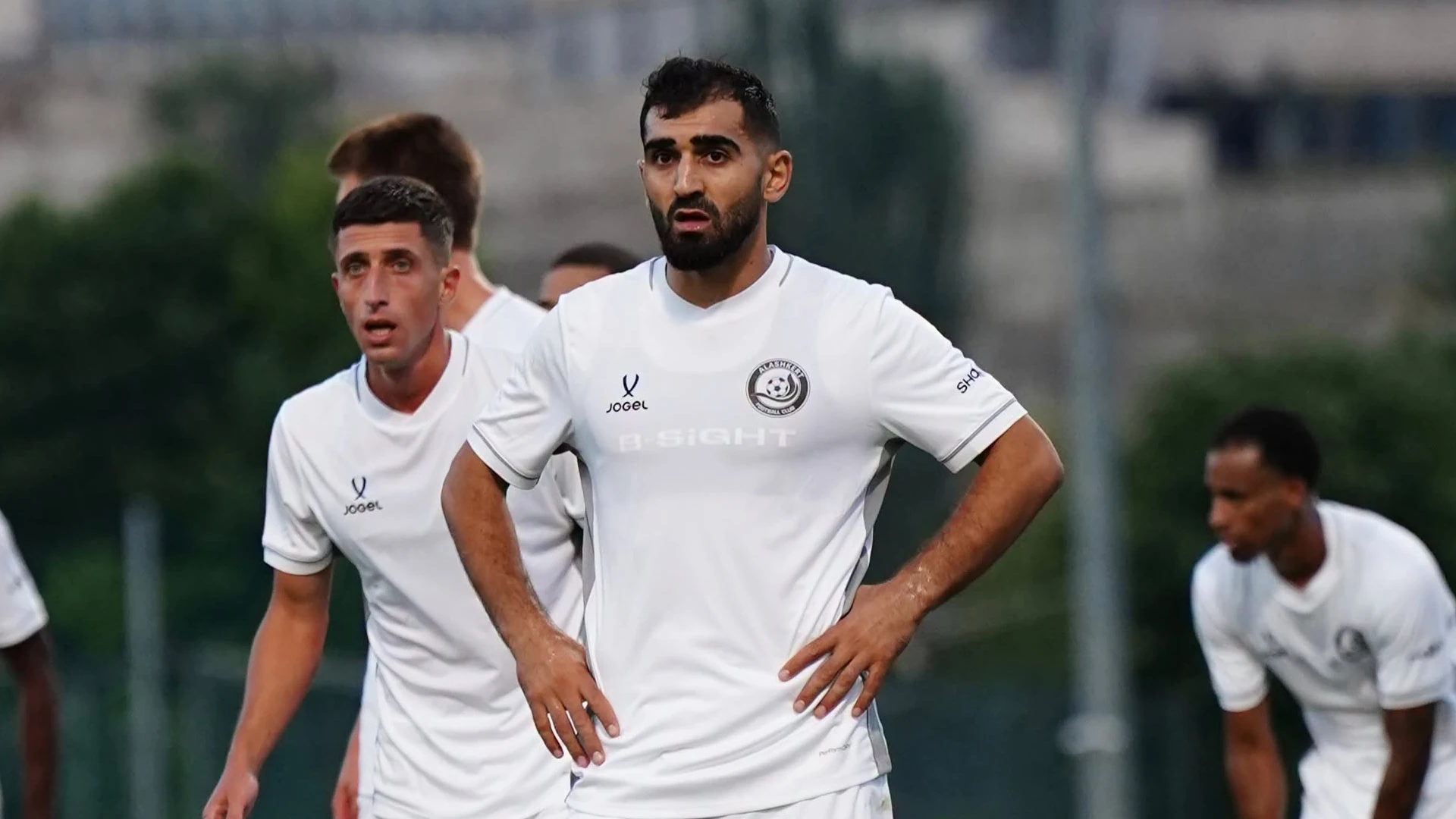 Armenia Earns 1.875 Points in European Competition: Second Qualifying Round Recap