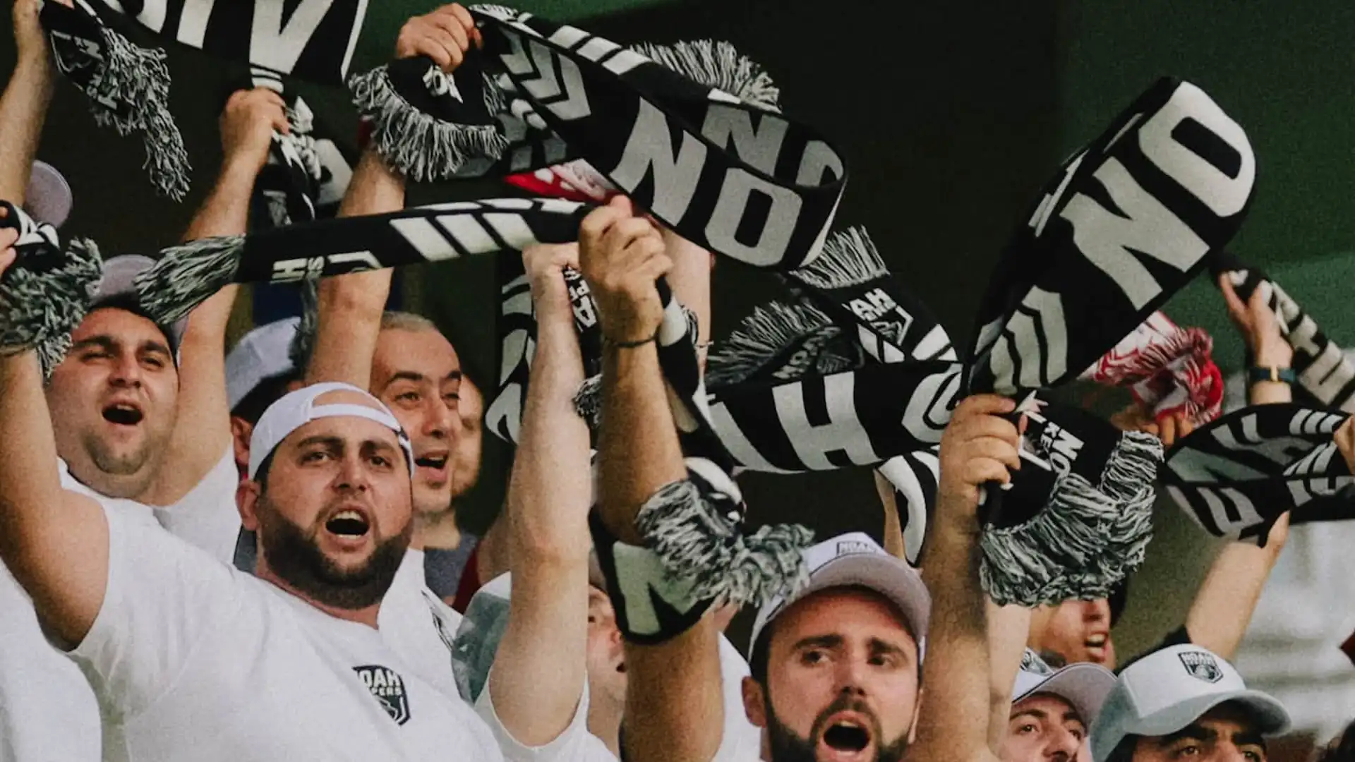 Noah Calls on the Football Federation of Armenia to Ensure a Fair Championship