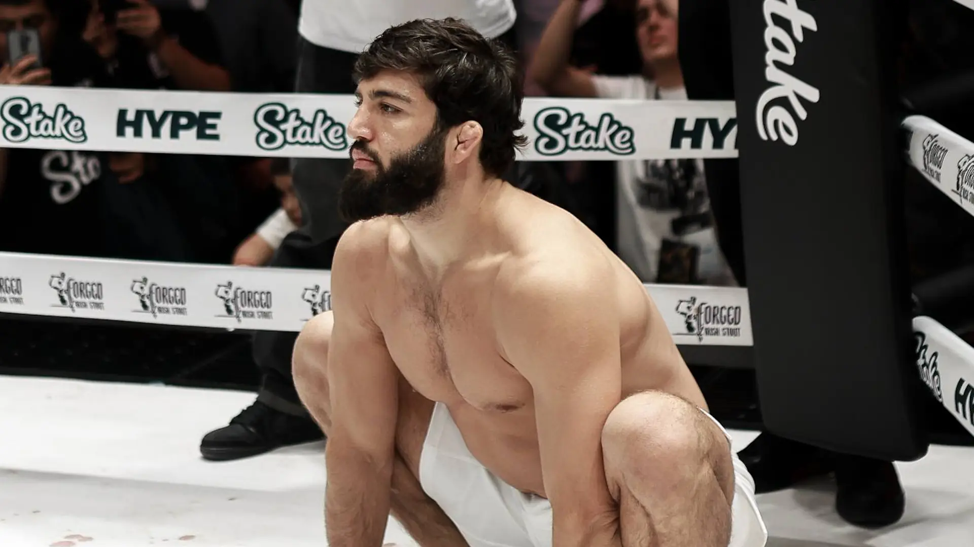 Hype Armenia LIVE: Tournament Results and Tsarukyan vs. Ankit