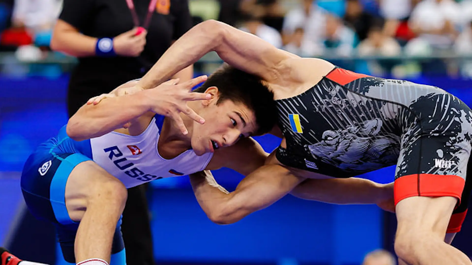 Сергей Кармрян вышел в финал чемпионата Европы U17