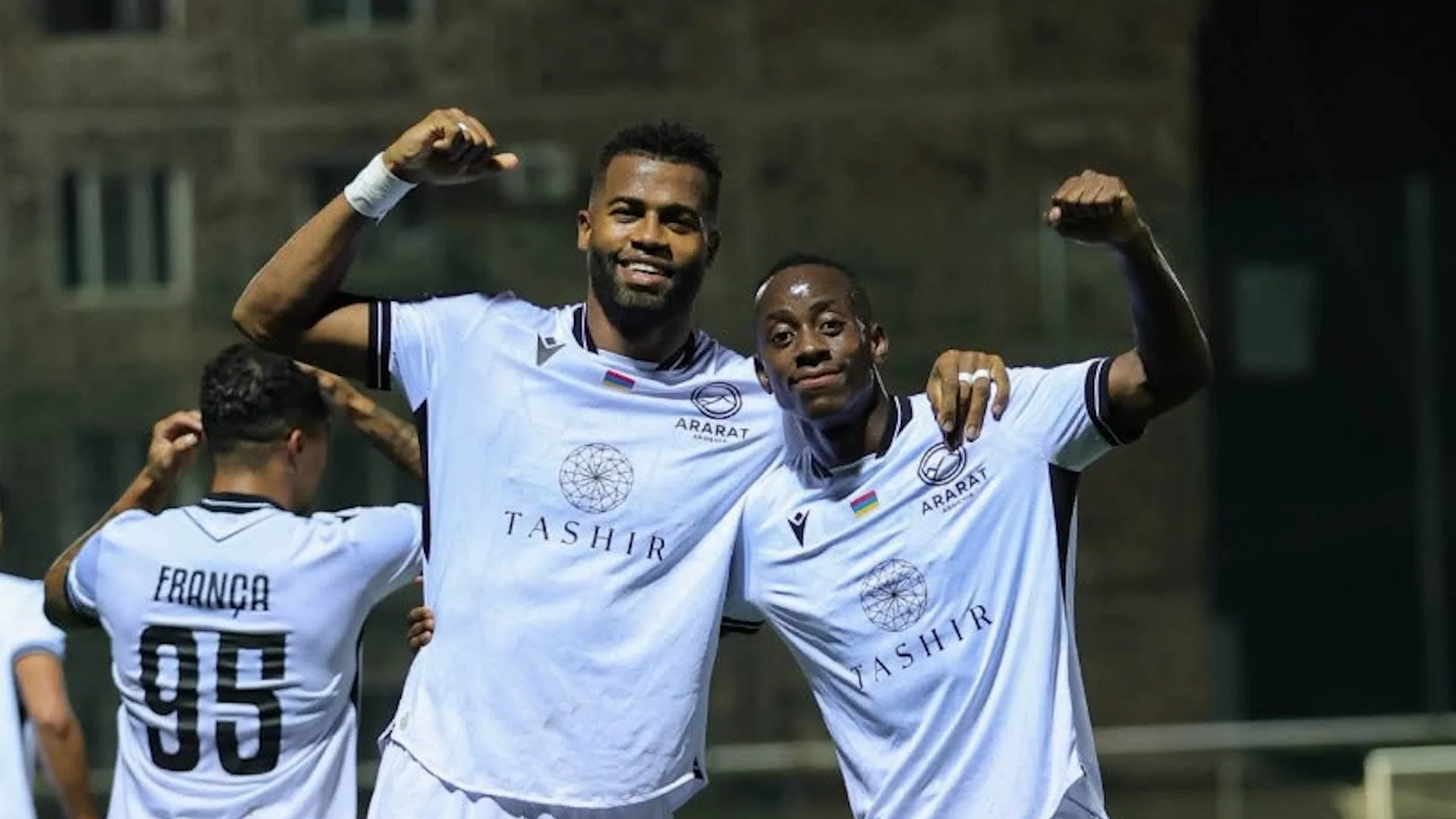The results of the first round of the 2026/27 Armenian Premier League: 22 goals, bright debuts and an incredible comeback for Urartu