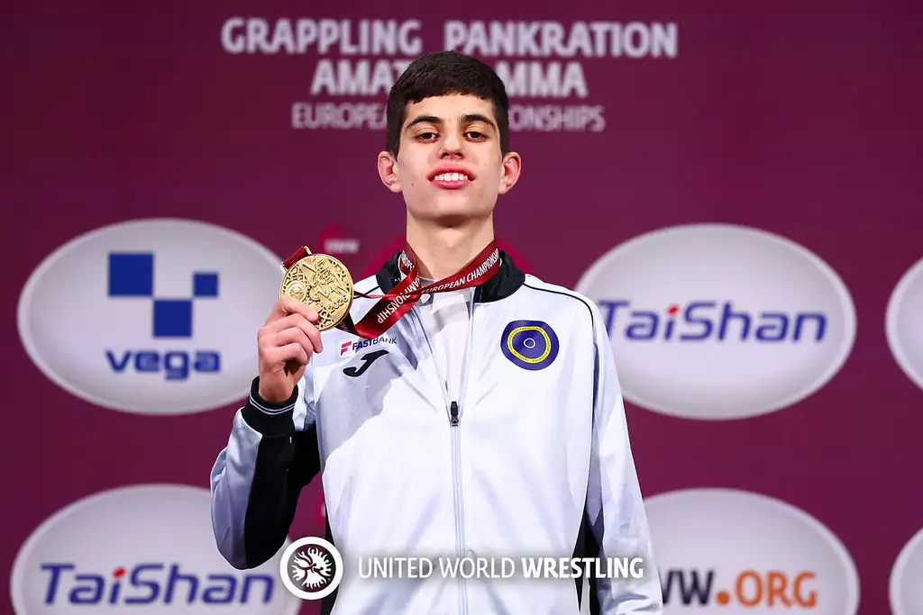 Aram Hovsepyan