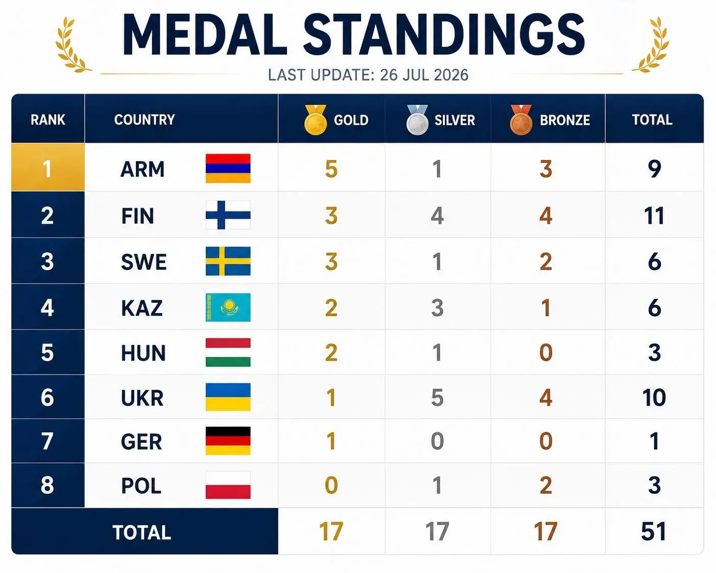 Чемпионат мира по стрельбе 2026