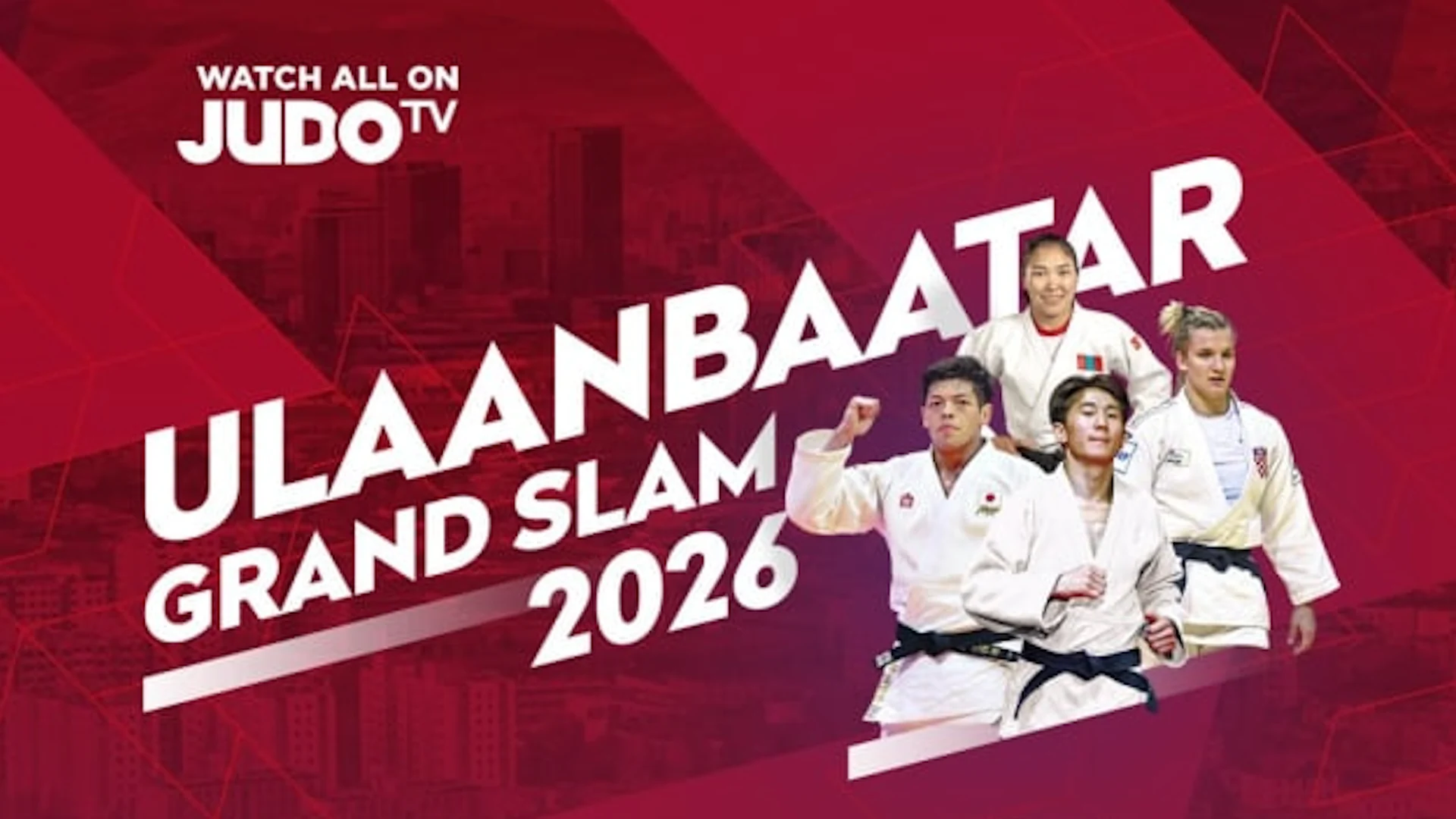 Grand Slam 2026