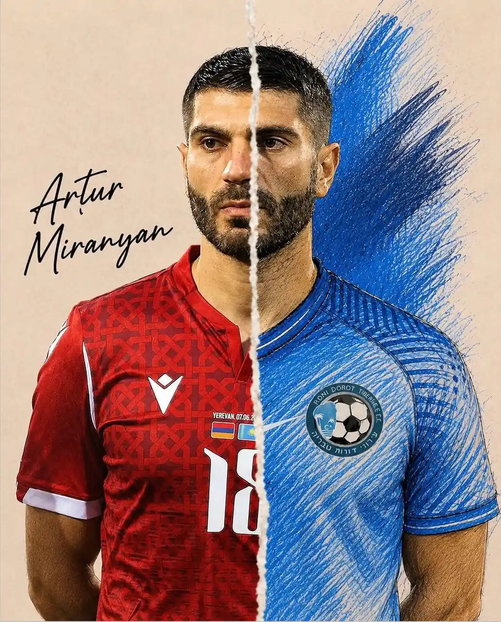 Artur Miranyan