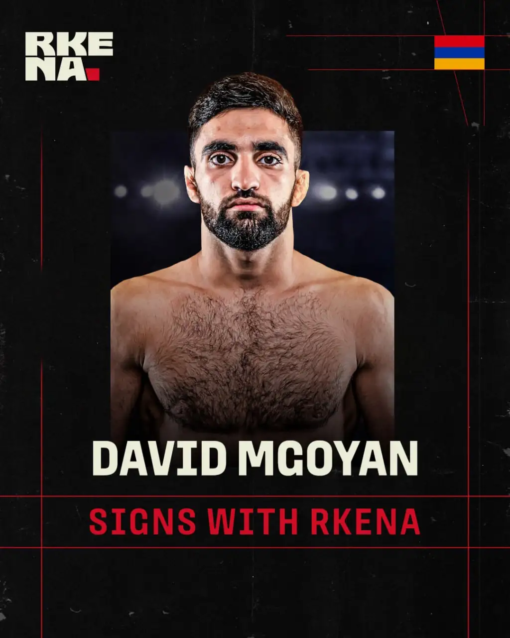 David Mgoyan